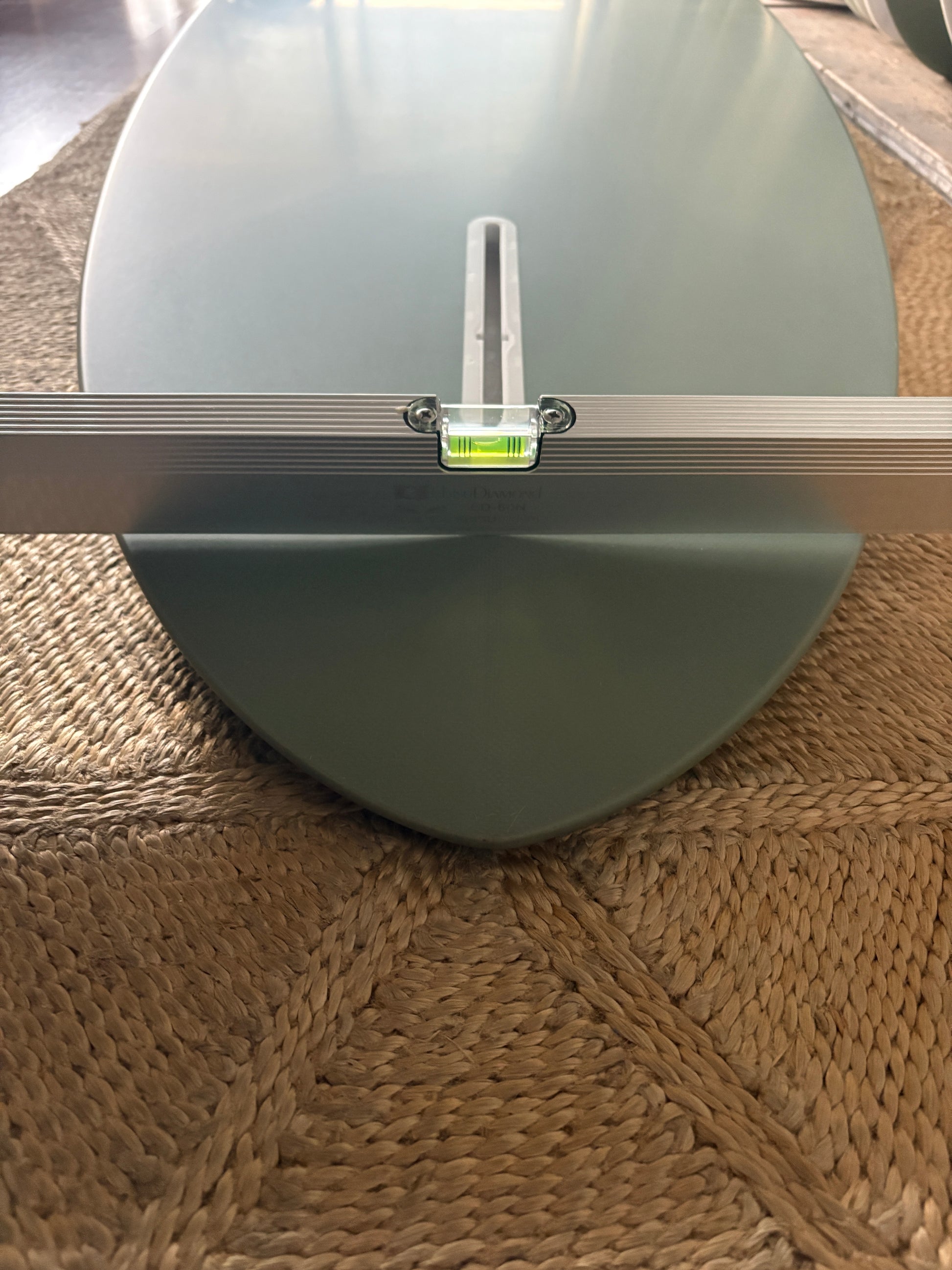 7’10” Wayne Lynch Surfboards EVO Single