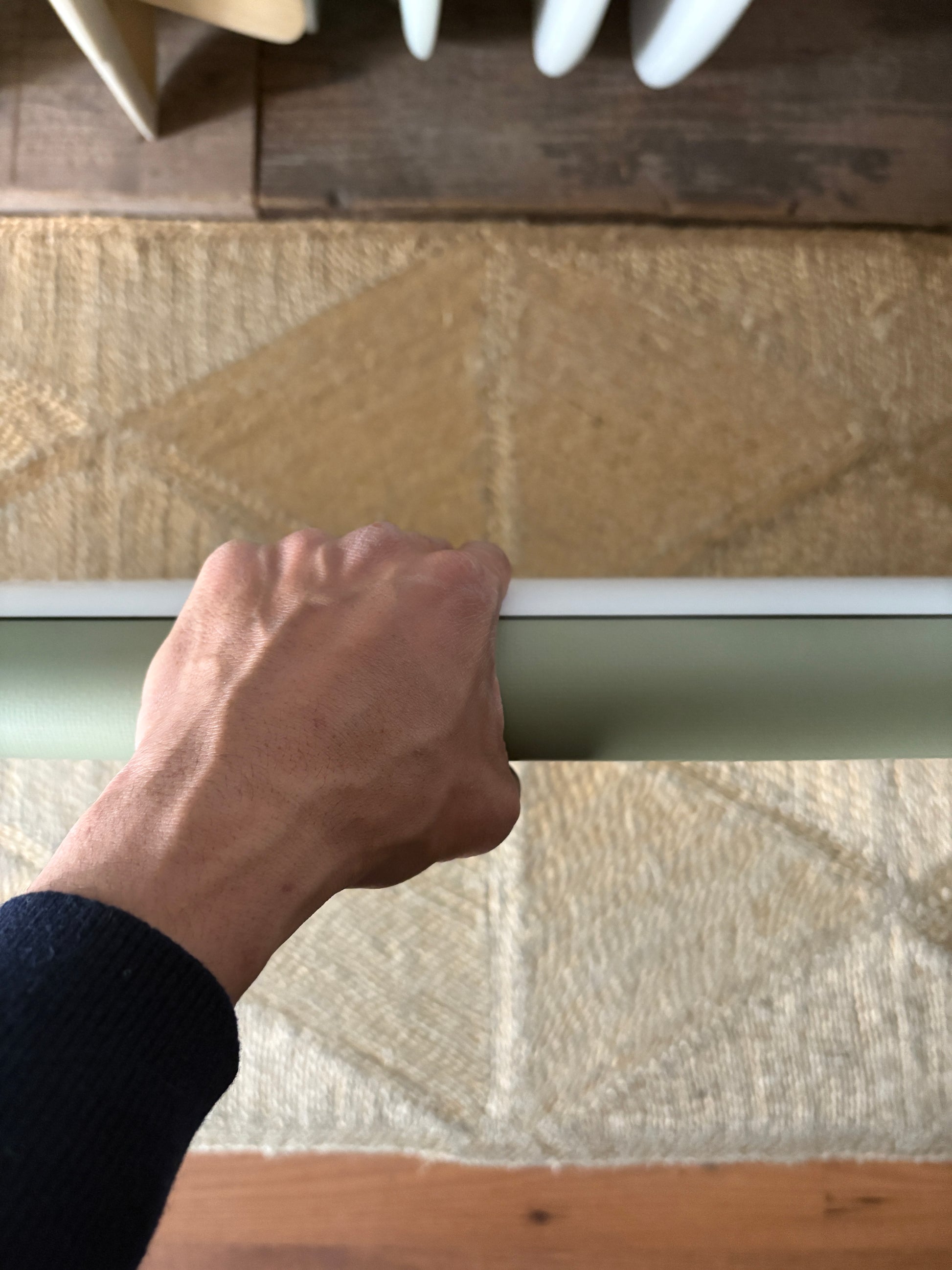 6’6” Wayne Lynch Surfboards EVO Tri