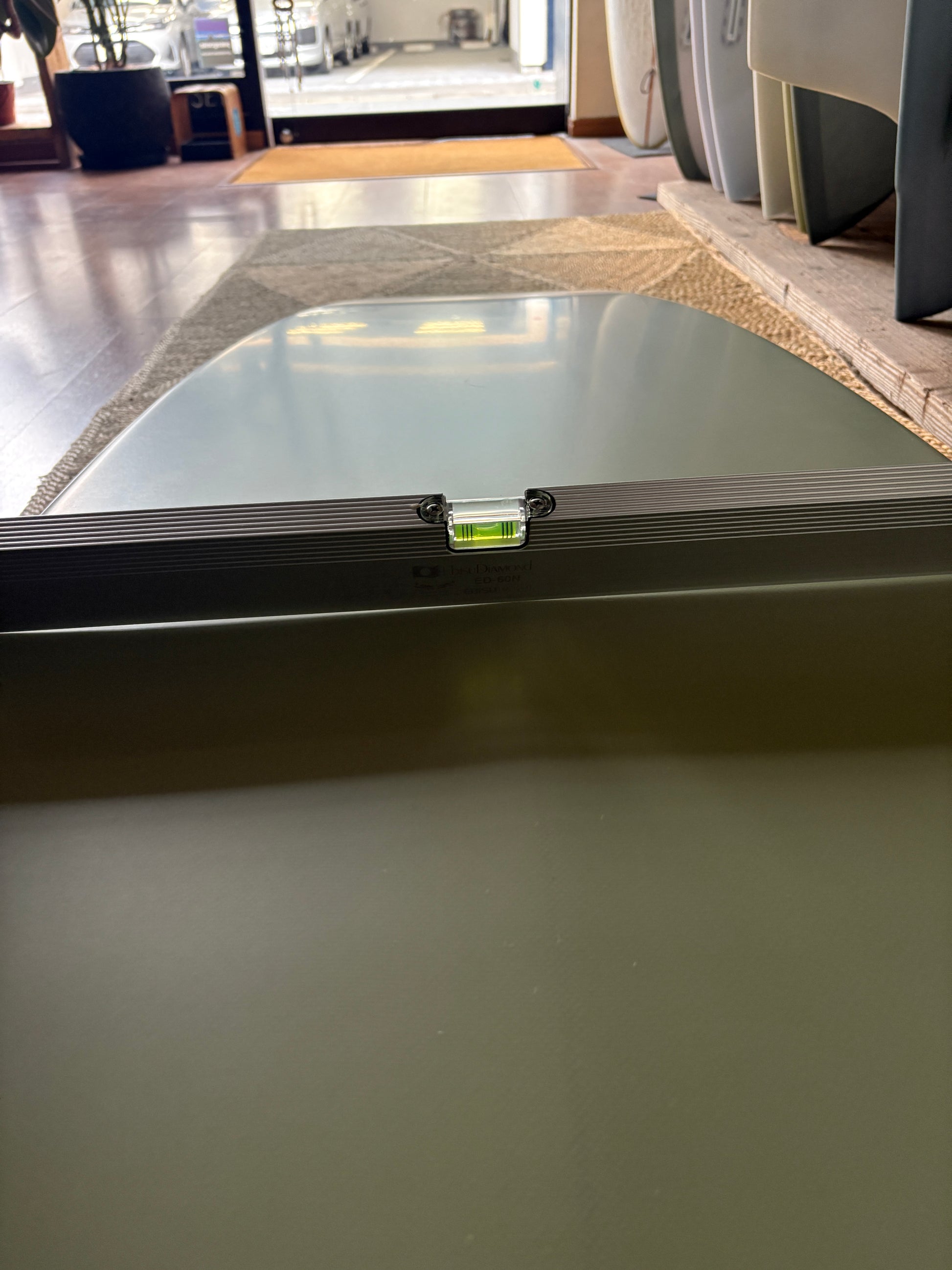 6’6” Wayne Lynch Surfboards EVO Tri