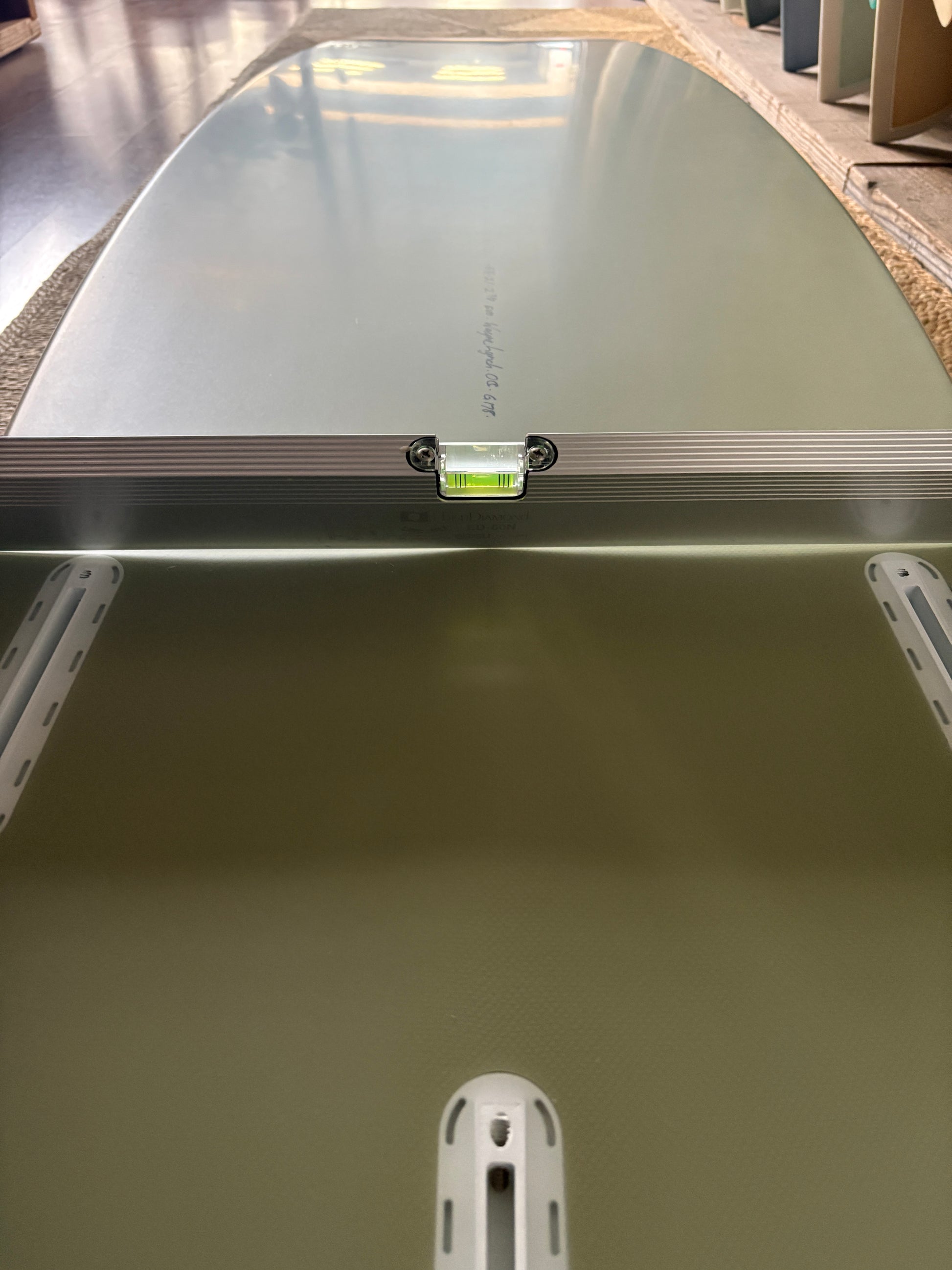 6’6” Wayne Lynch Surfboards EVO Tri