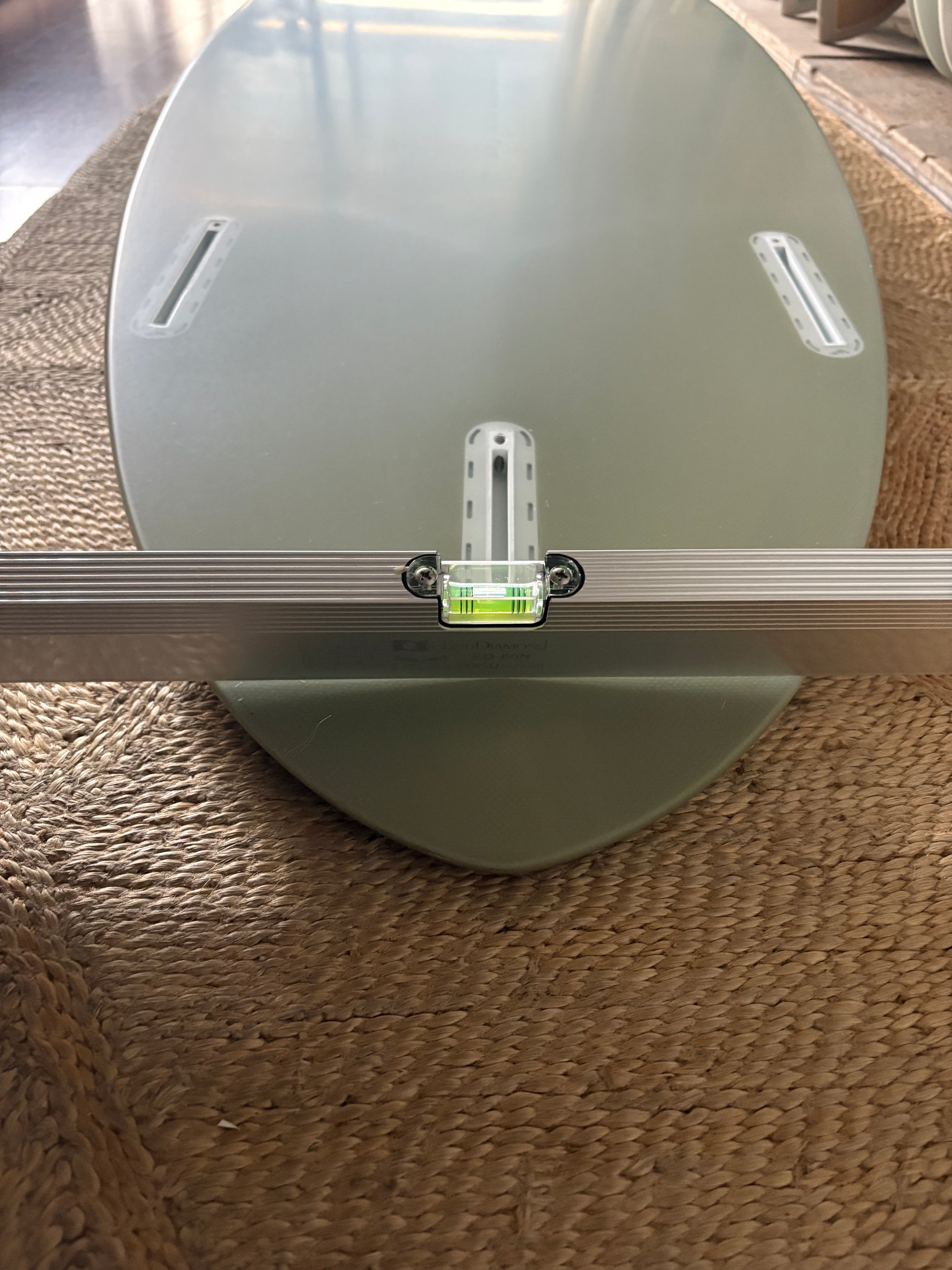 6’6” Wayne Lynch Surfboards EVO Tri