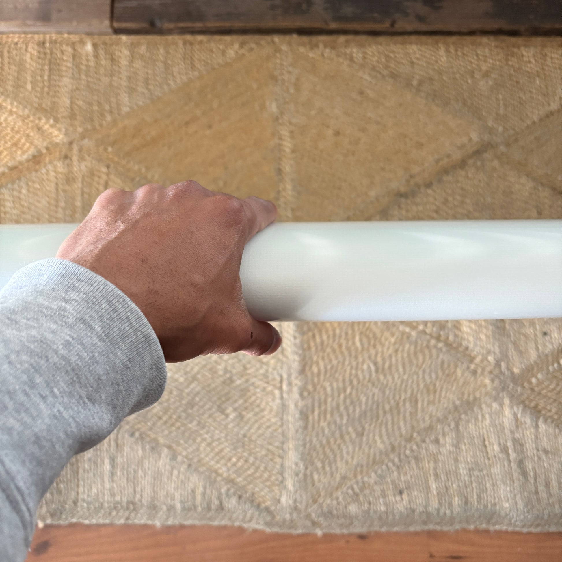 8’8” Tappy Record Cosmic Glider