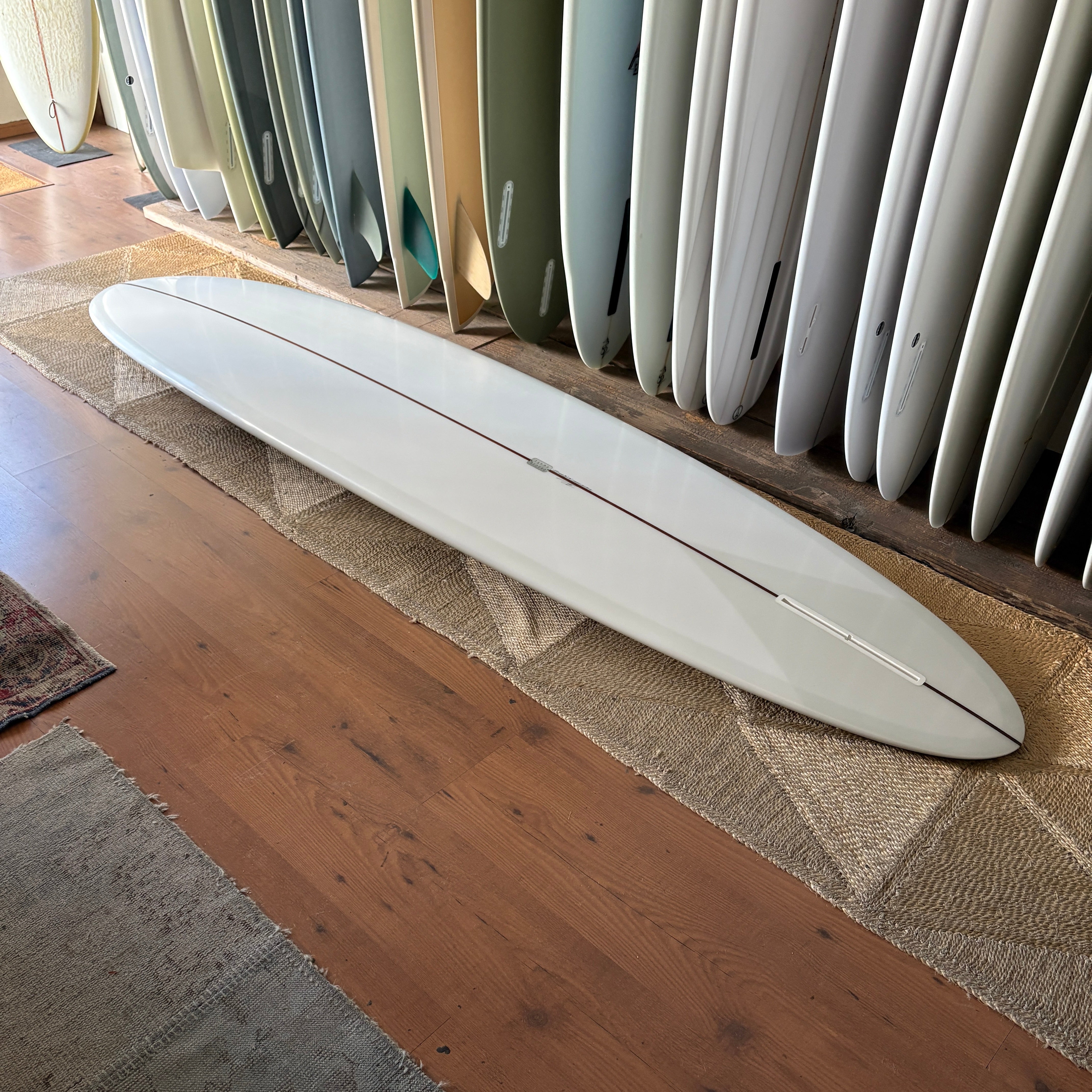 Tappy Record – RIDE SURF+SPORT