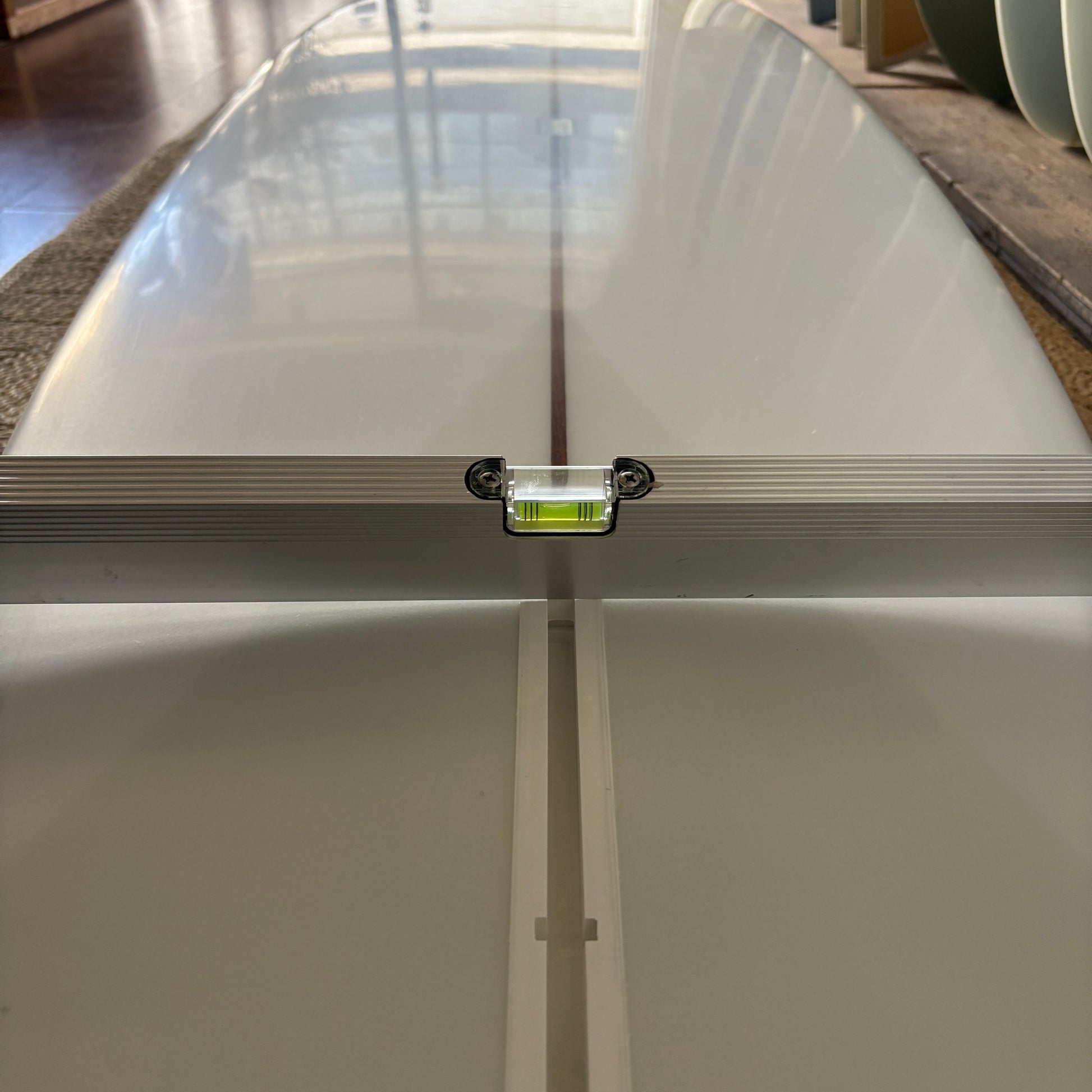 8’8” Tappy Record Cosmic Glider