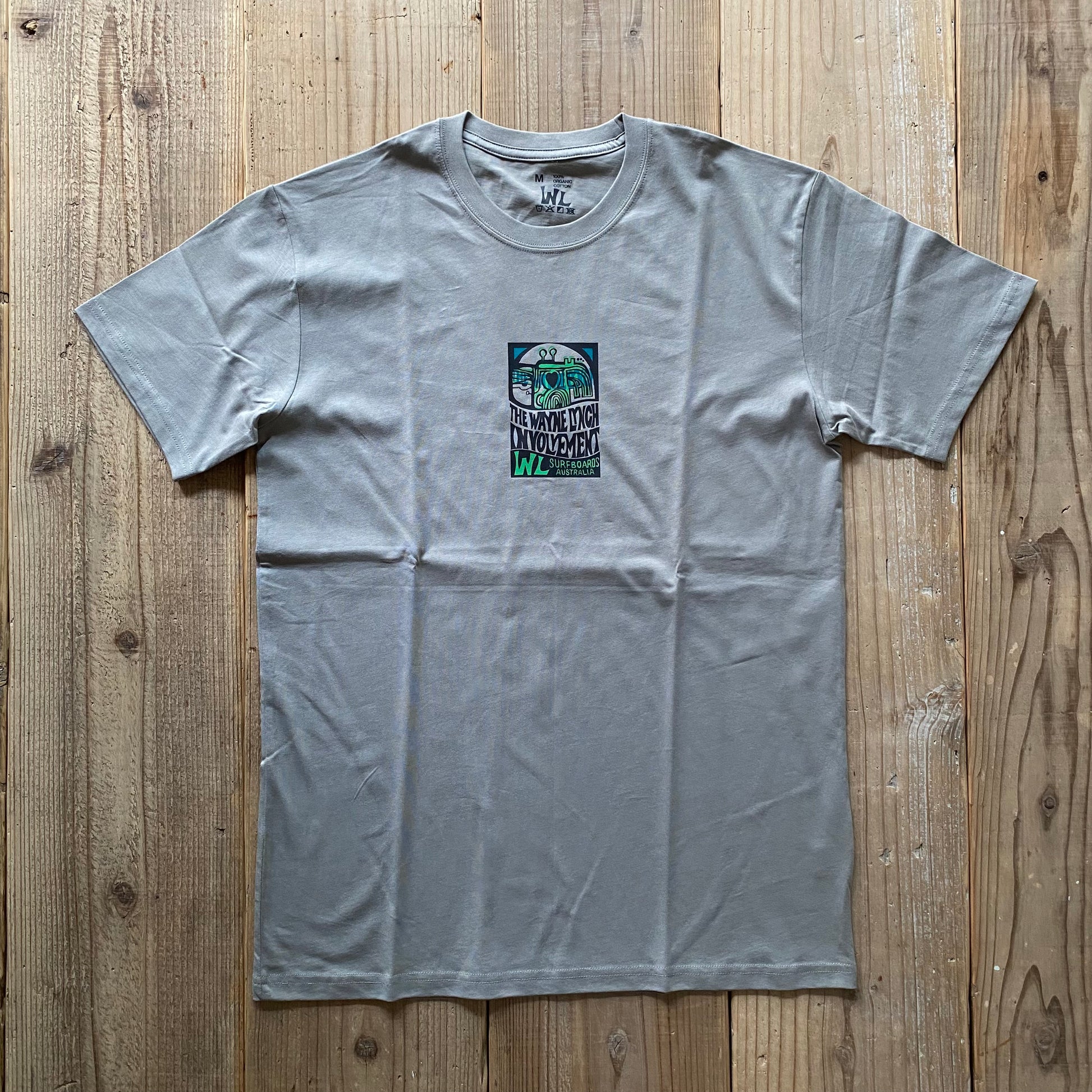 Wayne Lynch T-shirt