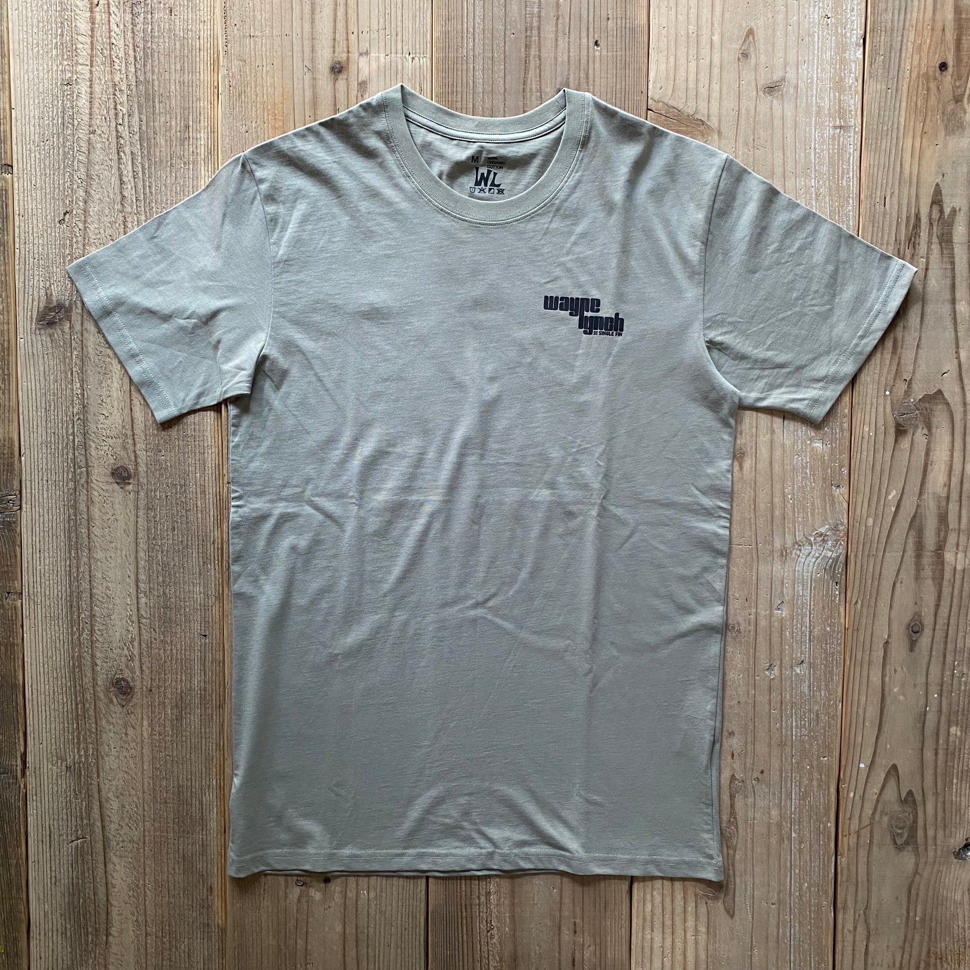 Wayne Lynch T-shirt