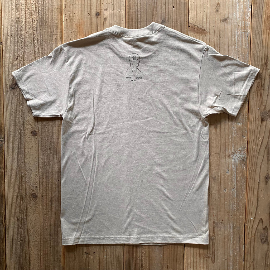 Todd Pinder T-shirt Geoff