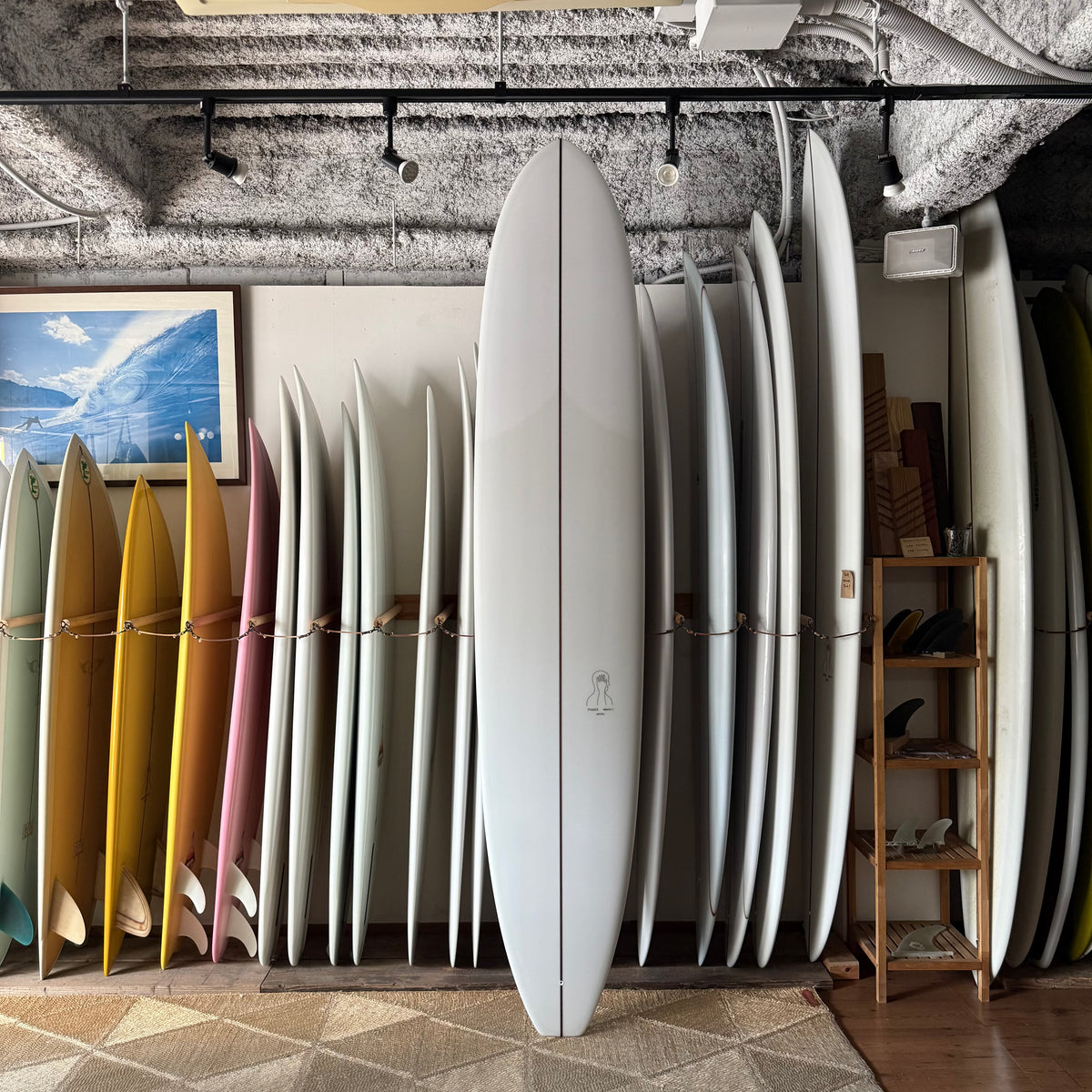 9’2” Todd Pinder POPE