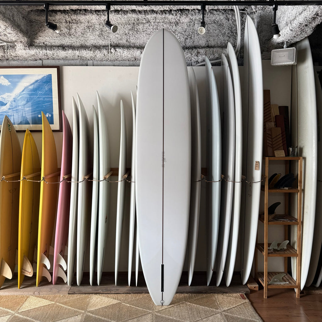 9’2” Todd Pinder POPE