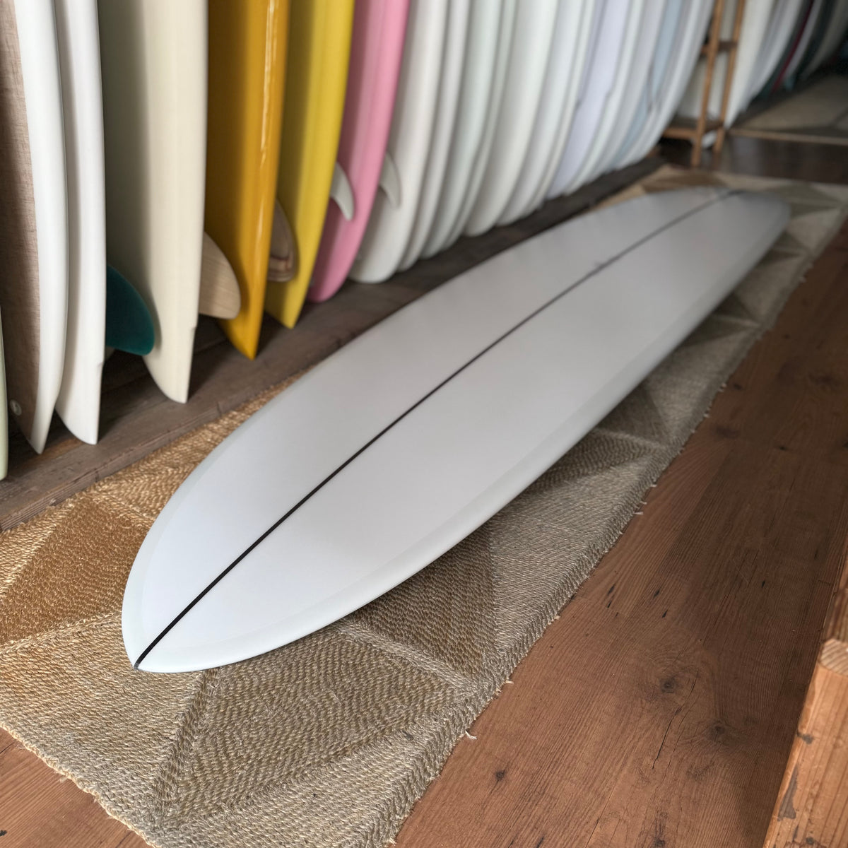 9’2” Todd Pinder POPE