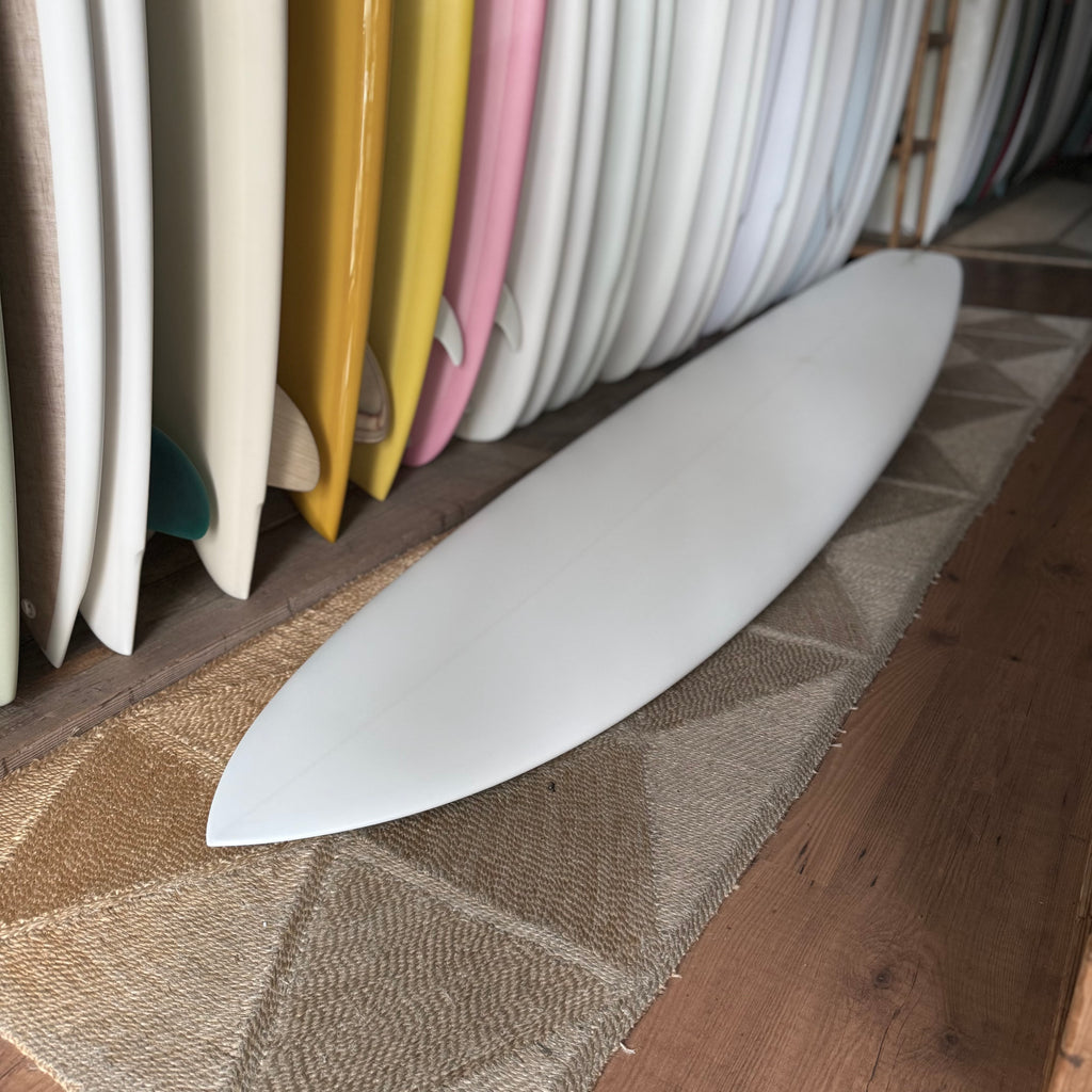 8'2" JOSUHA KEOGH Dolphin Board