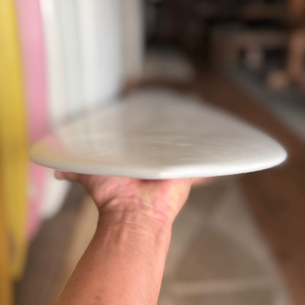 8'2" JOSUHA KEOGH Dolphin Board