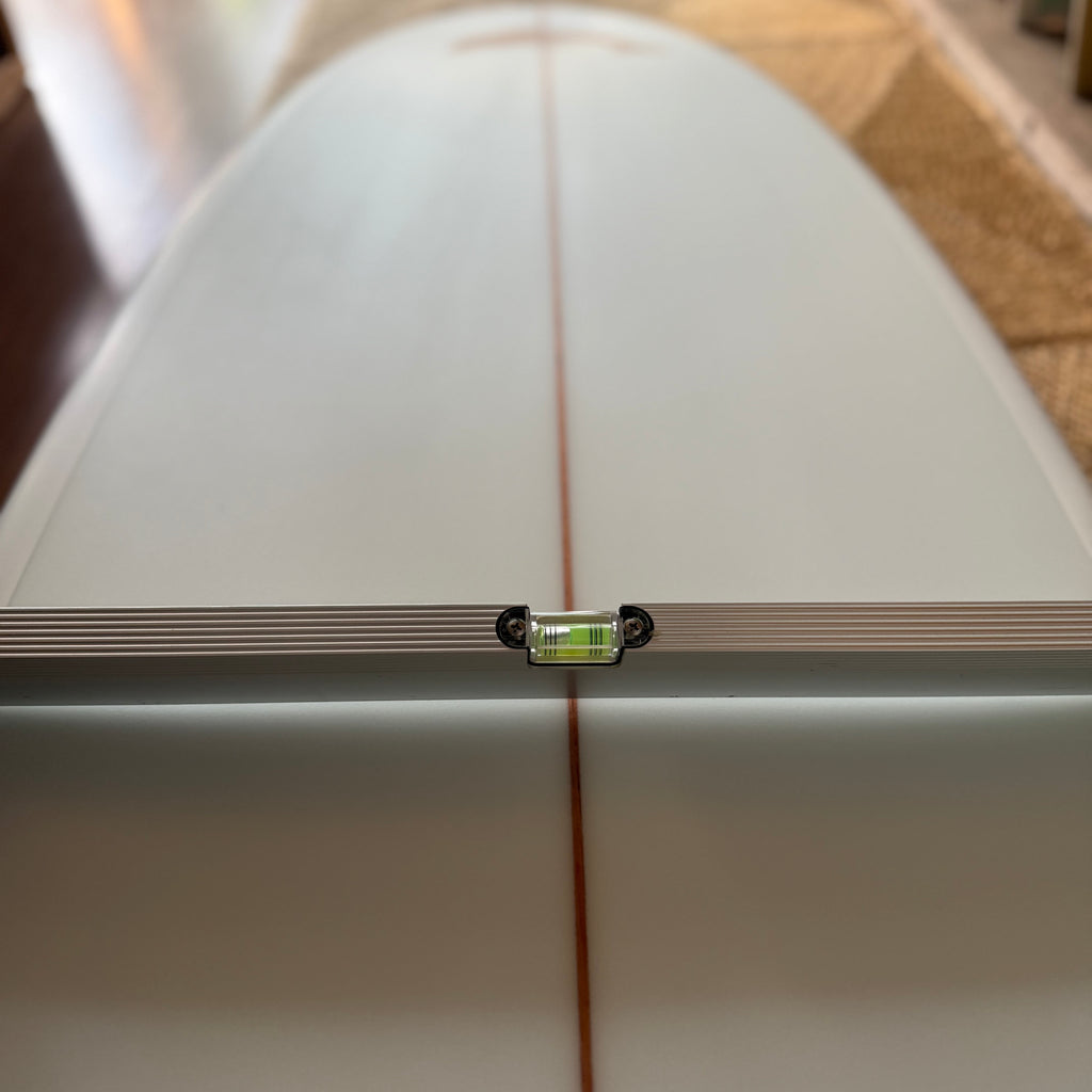 8'2" JOSUHA KEOGH Dolphin Board