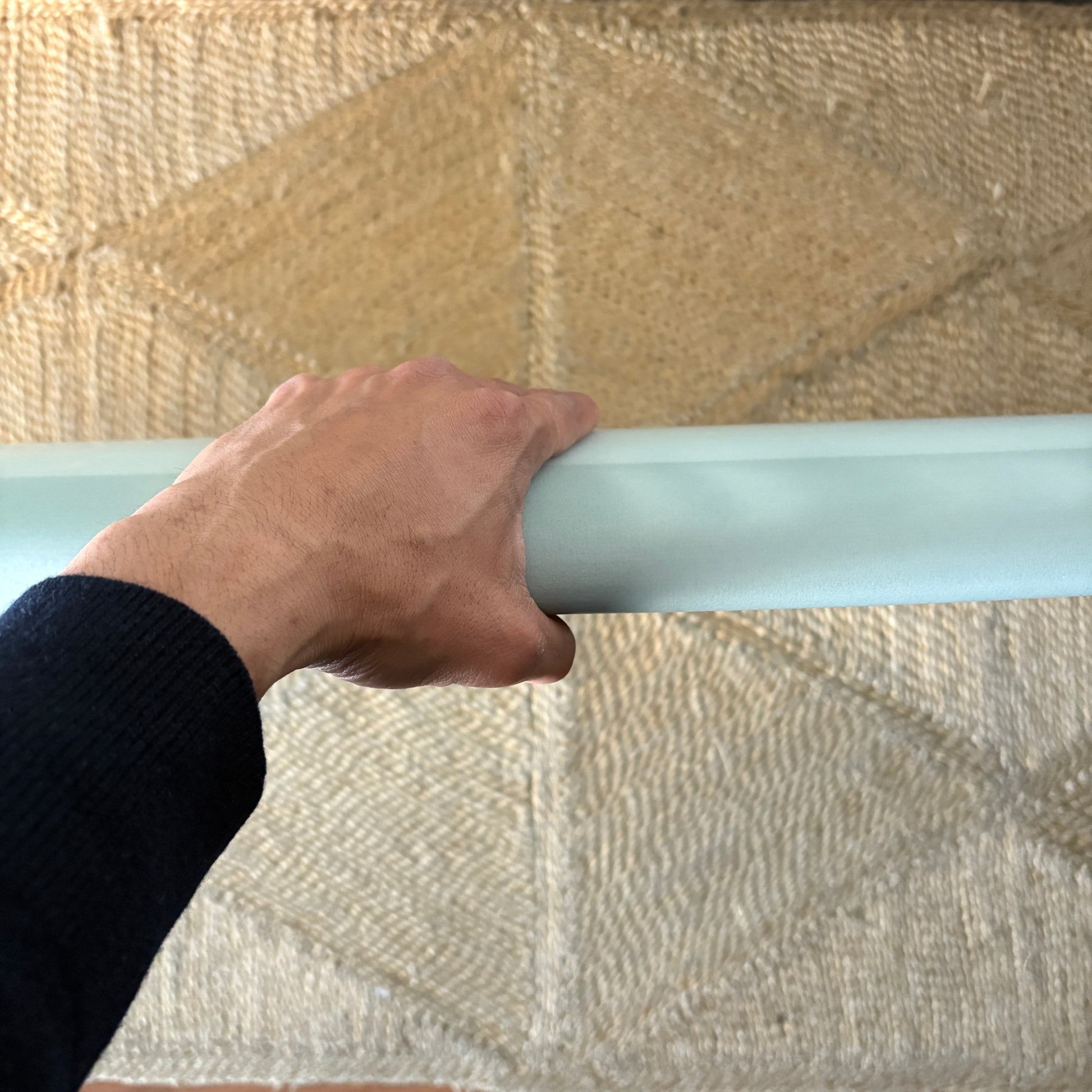 5'9" LOVEMACHINE SURFBOARDS Pedestrian Ship