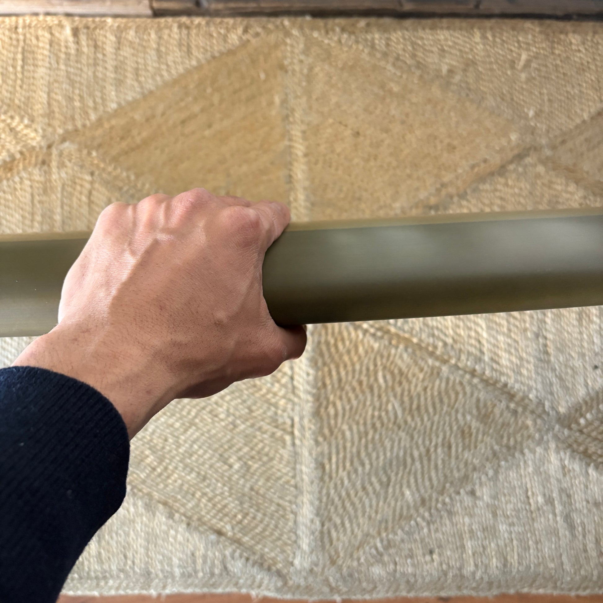 6'10" Christian Beamish RAB 80