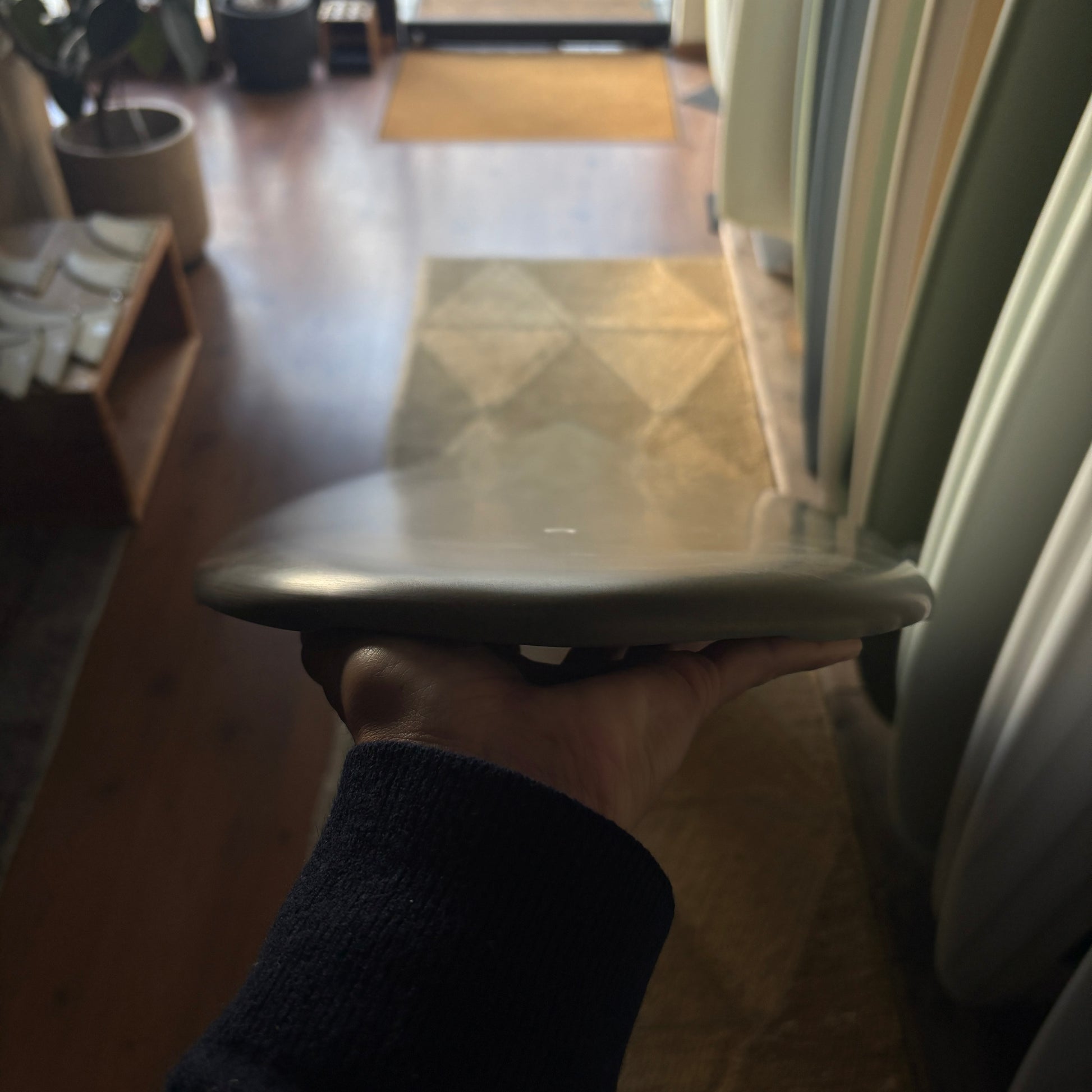 6'10" Christian Beamish RAB 80