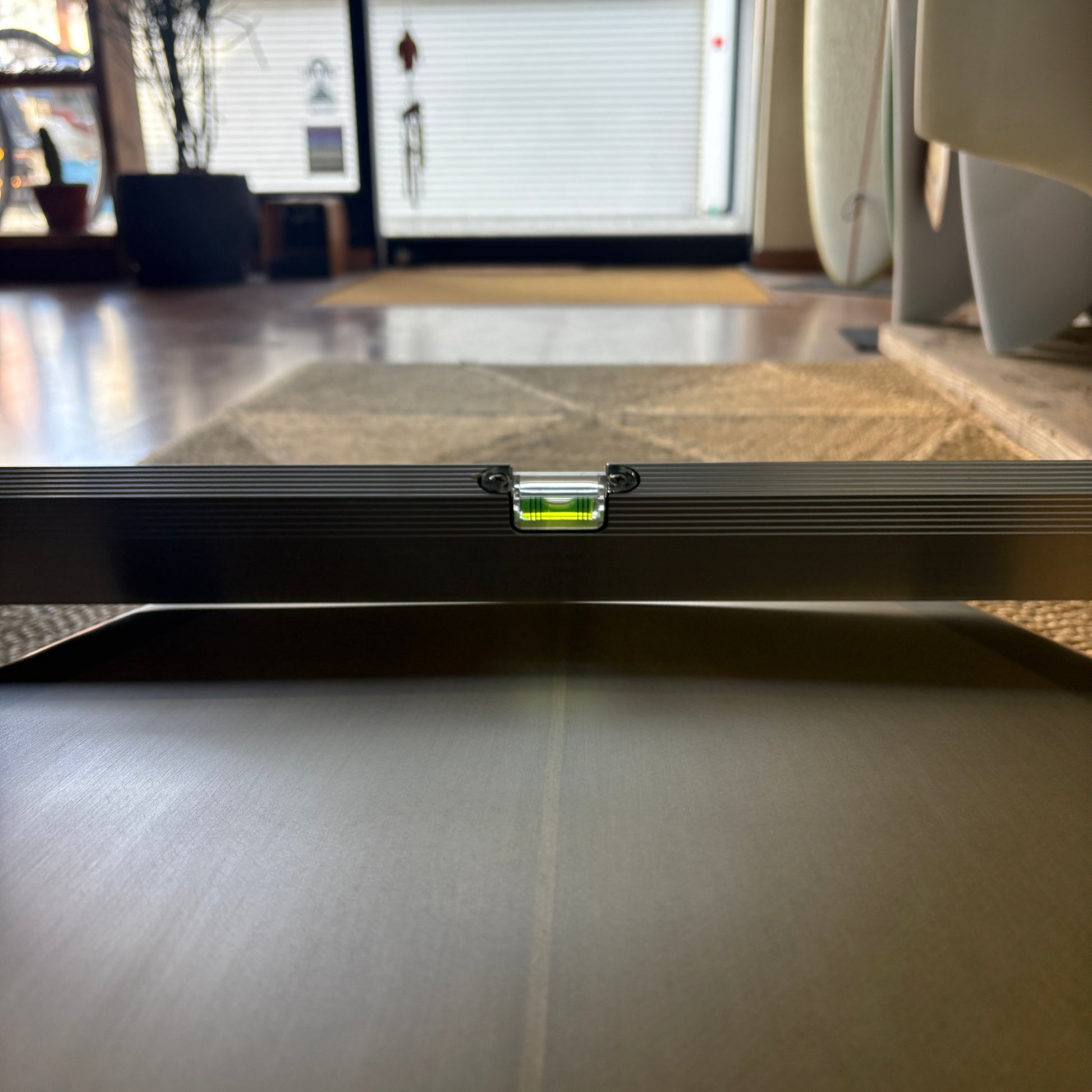 6'10" Christian Beamish RAB 80