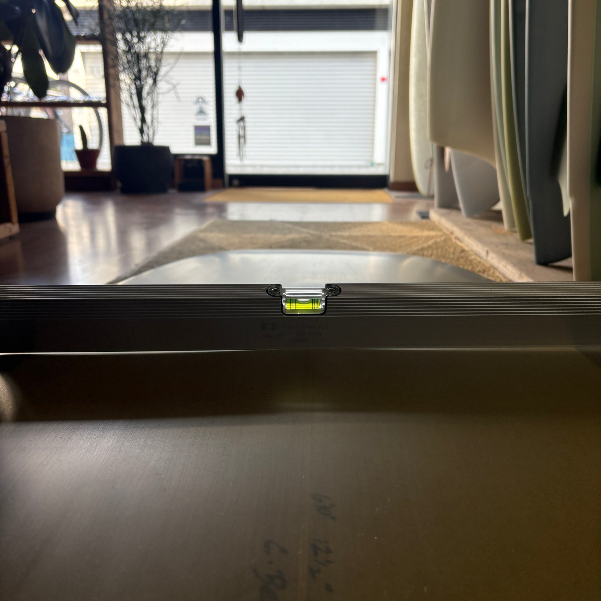 6'10" Christian Beamish RAB 80