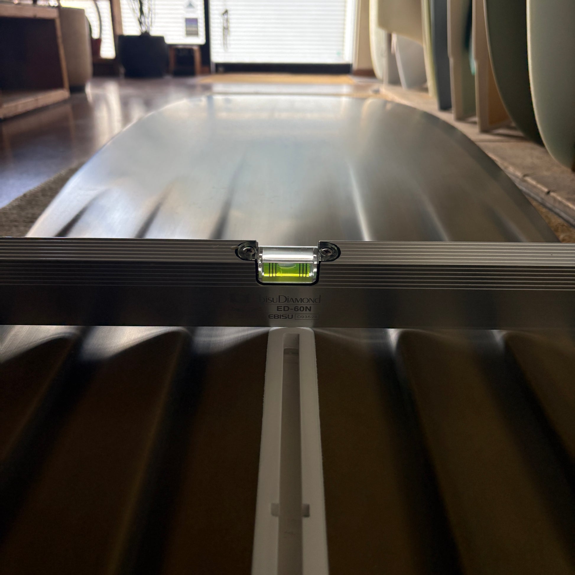 6'10" Christian Beamish RAB 80