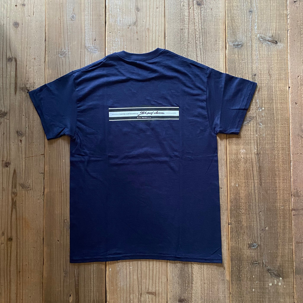 YU Y.U Classic Logo Tee