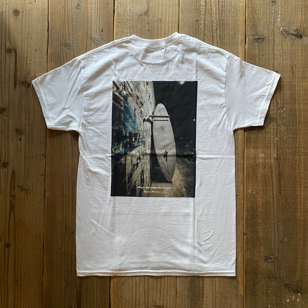 YU Factory Photo Tee