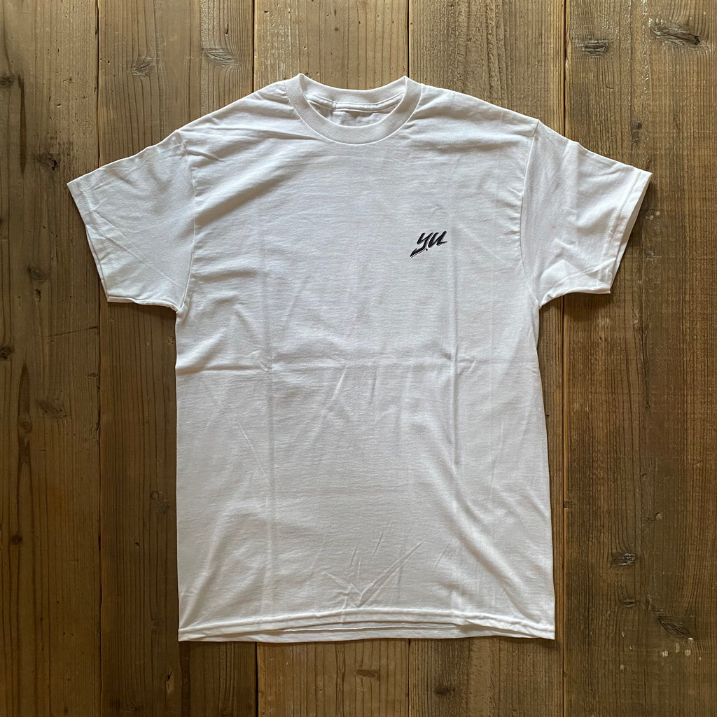YU Factory Photo Tee