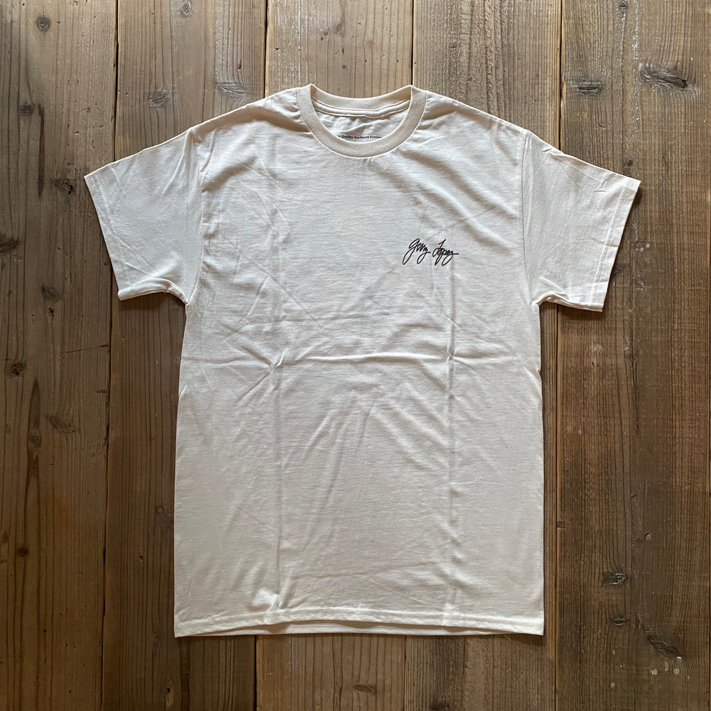YU Gerry Lopez Logo Tee
