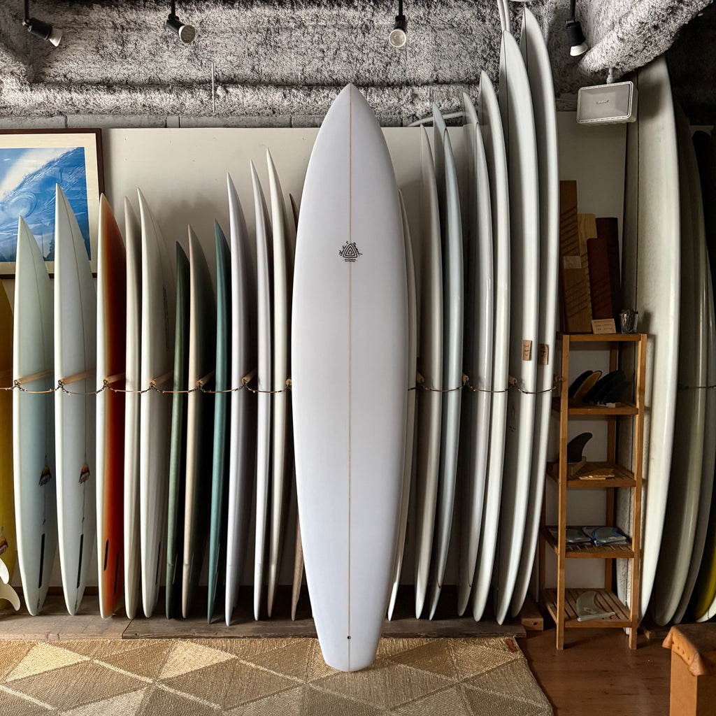 8’3” Christian Beamish Soft Diamond Single