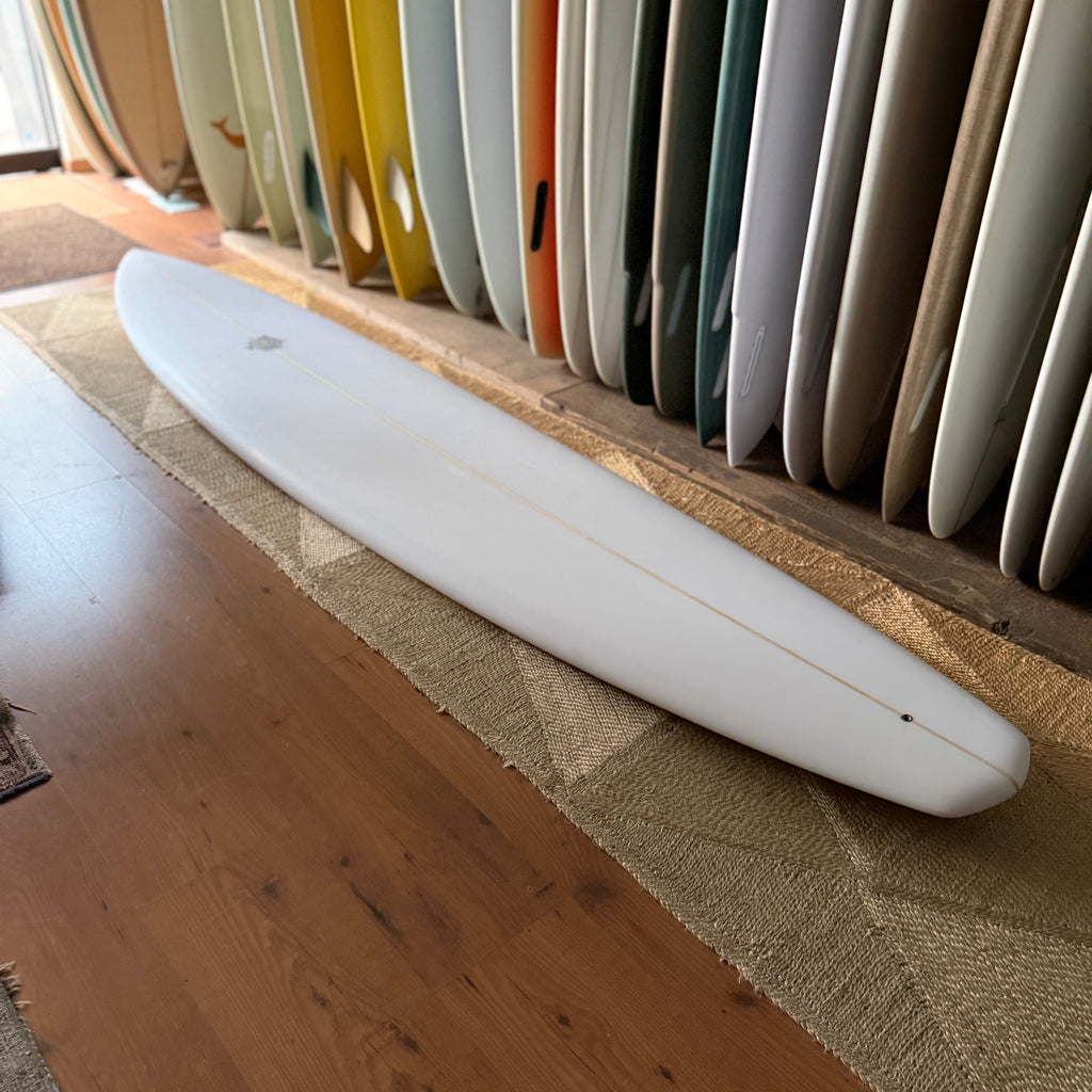 8’3” Christian Beamish Soft Diamond Single