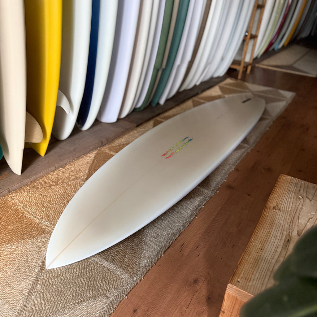 8’3” Christian Beamish Soft Diamond Single