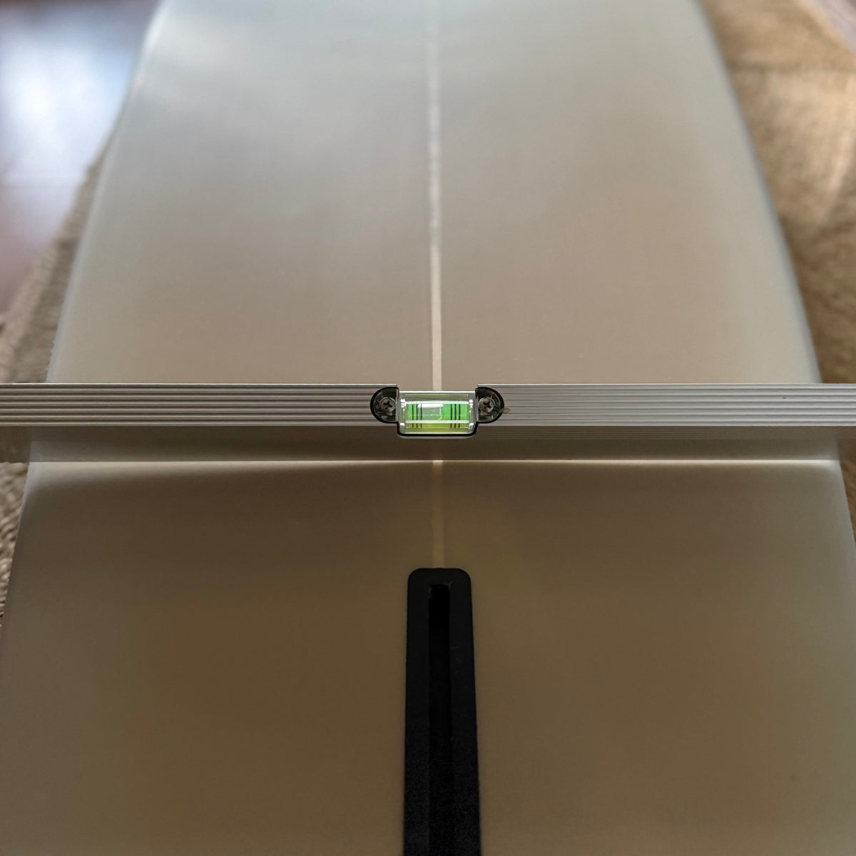 8’3” Christian Beamish Soft Diamond Single