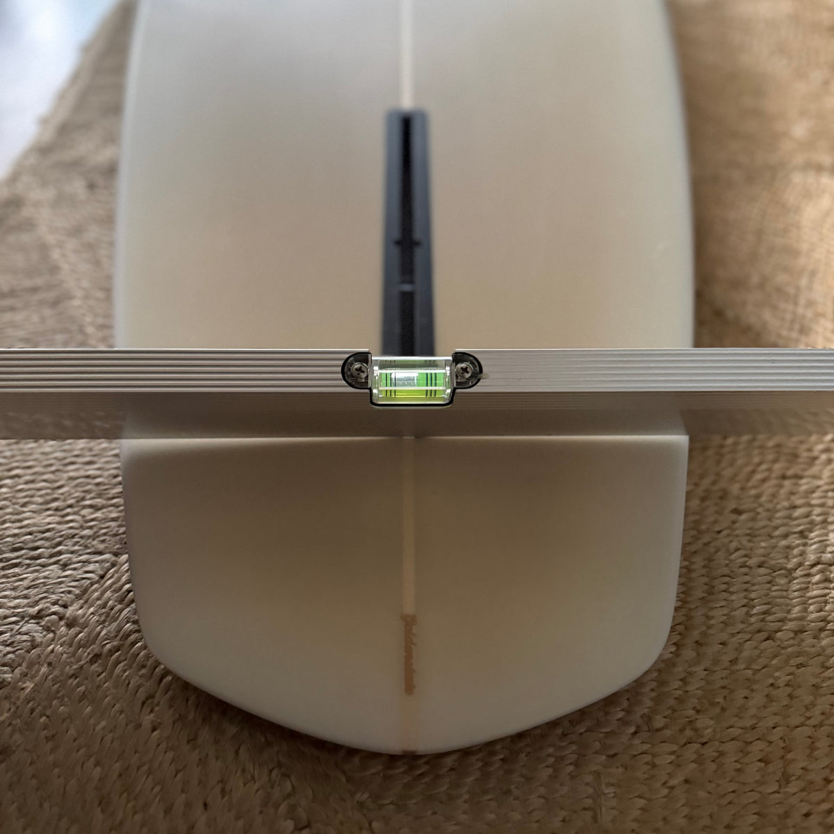 8’3” Christian Beamish Soft Diamond Single
