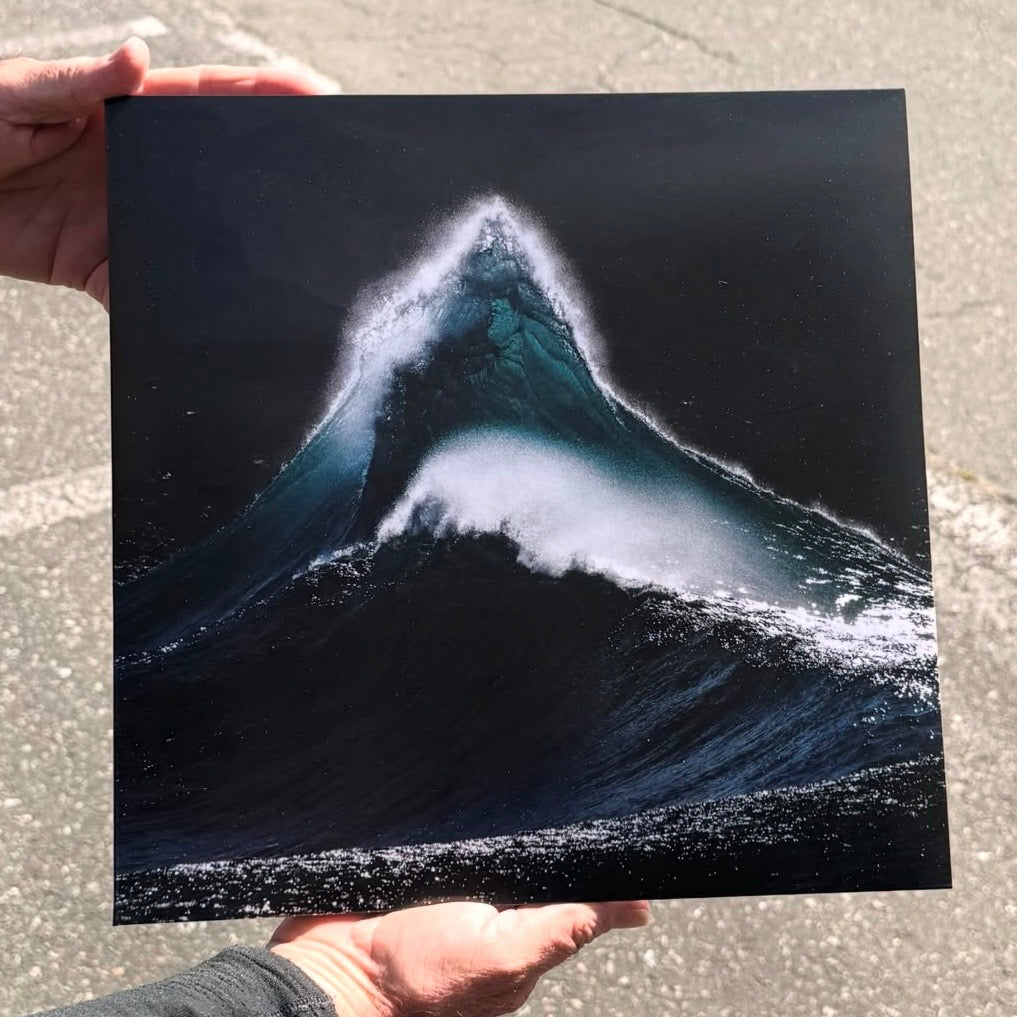 レコード Dusty Power / SUNSET & THE WINDY HILLS