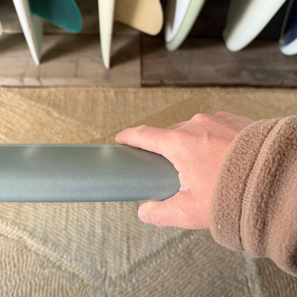6'2" LOVEMACHINE SURFBOARDS Pedestrian Ship