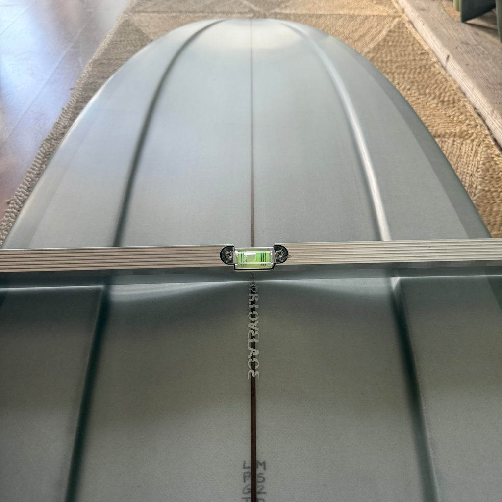 6'2" LOVEMACHINE SURFBOARDS Pedestrian Ship