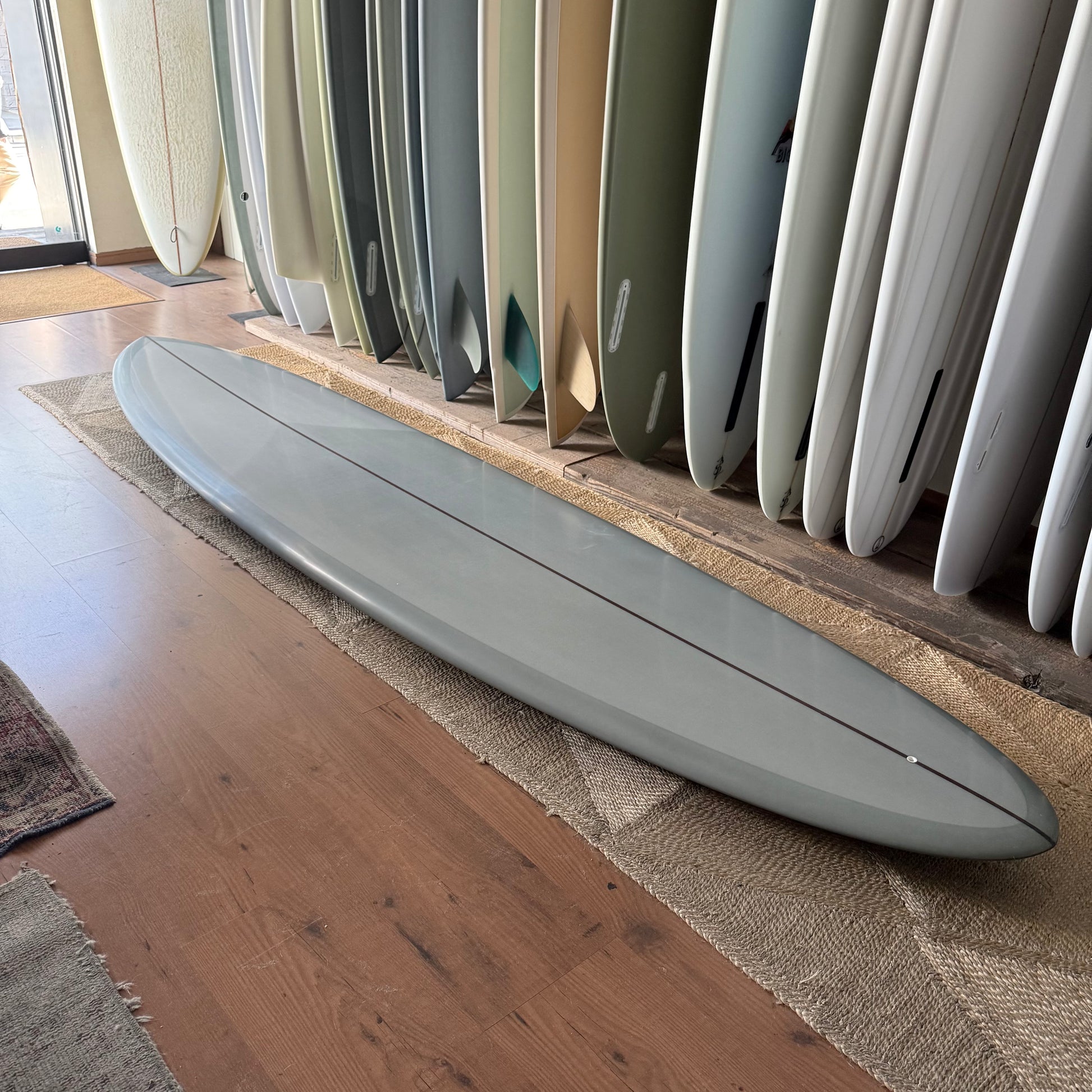 8’4” Tappy Record Cosmic Glider