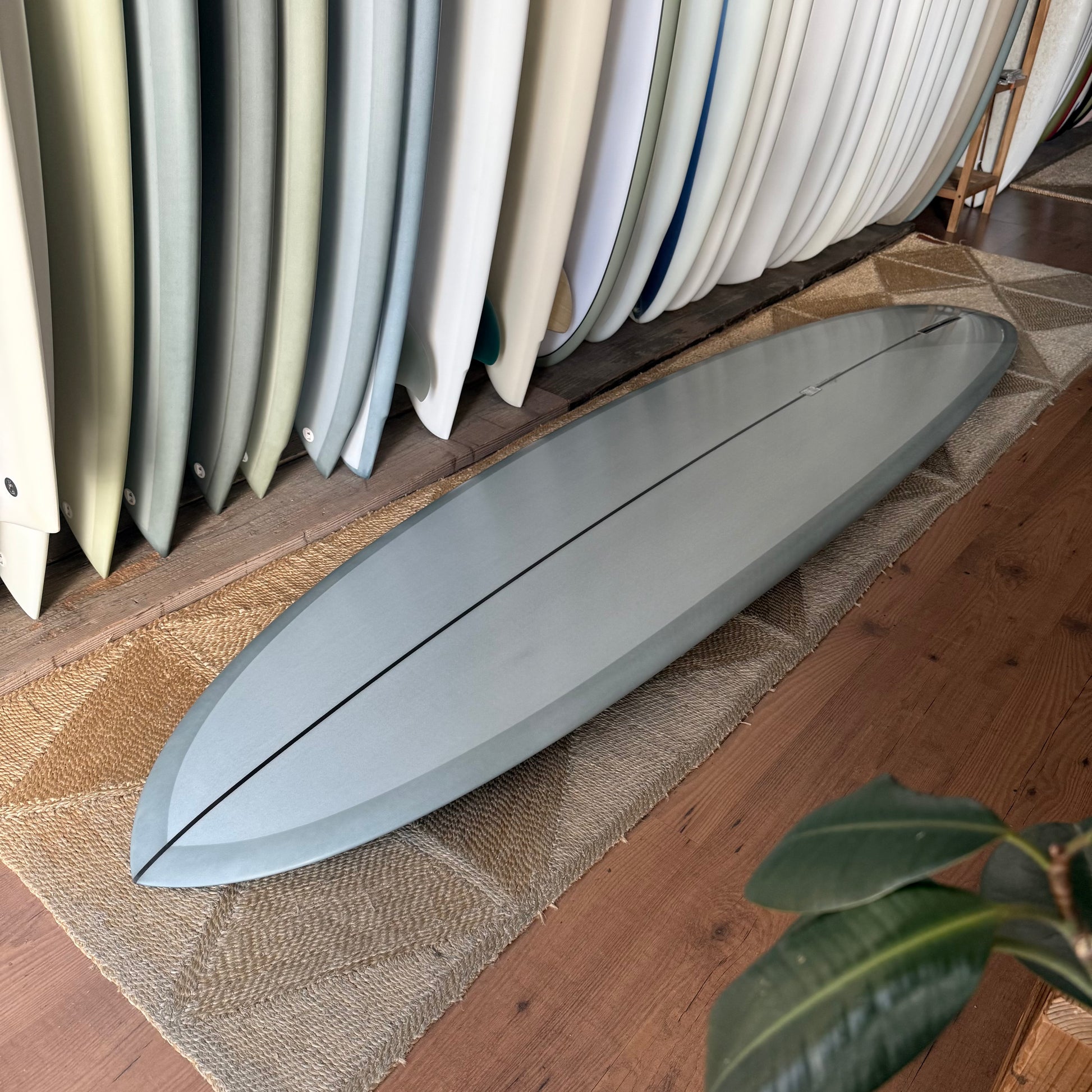 8’4” Tappy Record Cosmic Glider