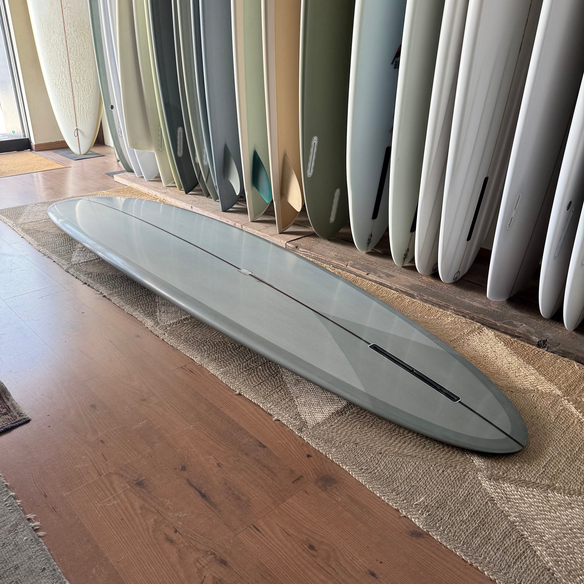 8’4” Tappy Record Cosmic Glider