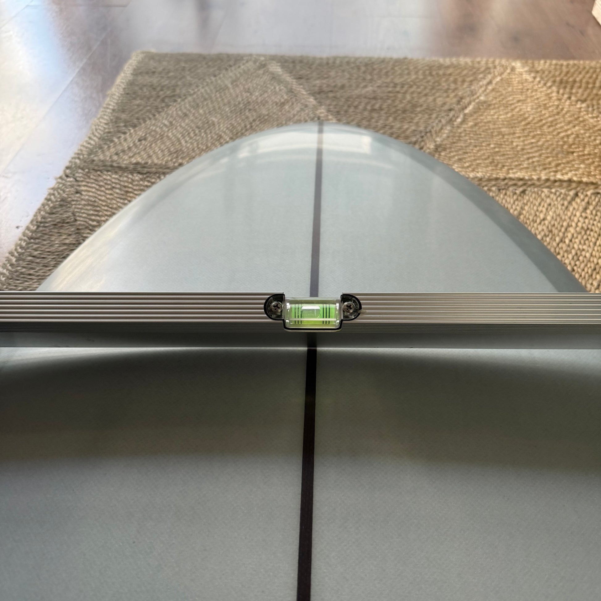 8’4” Tappy Record Cosmic Glider