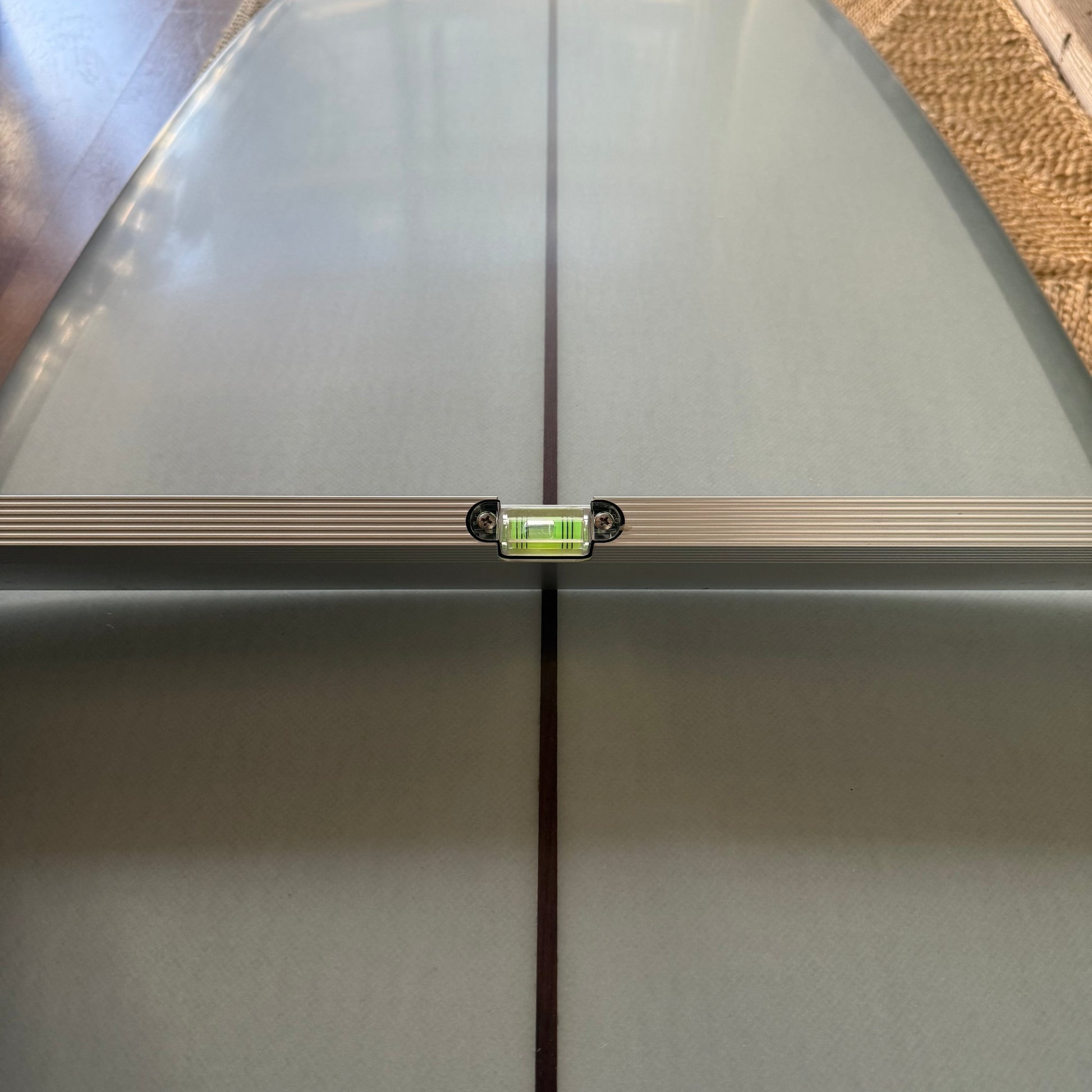 8’4” Tappy Record Cosmic Glider