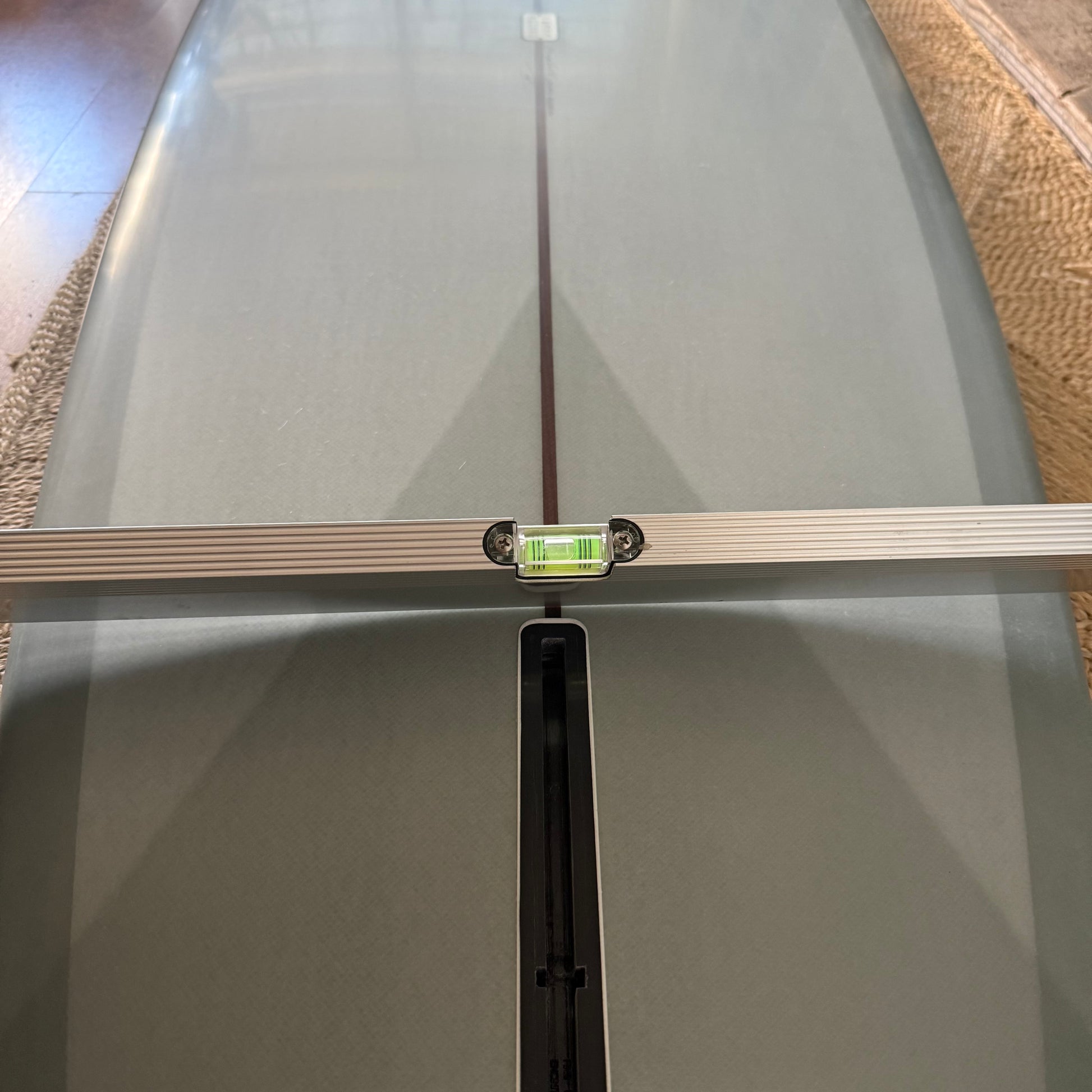 8’4” Tappy Record Cosmic Glider