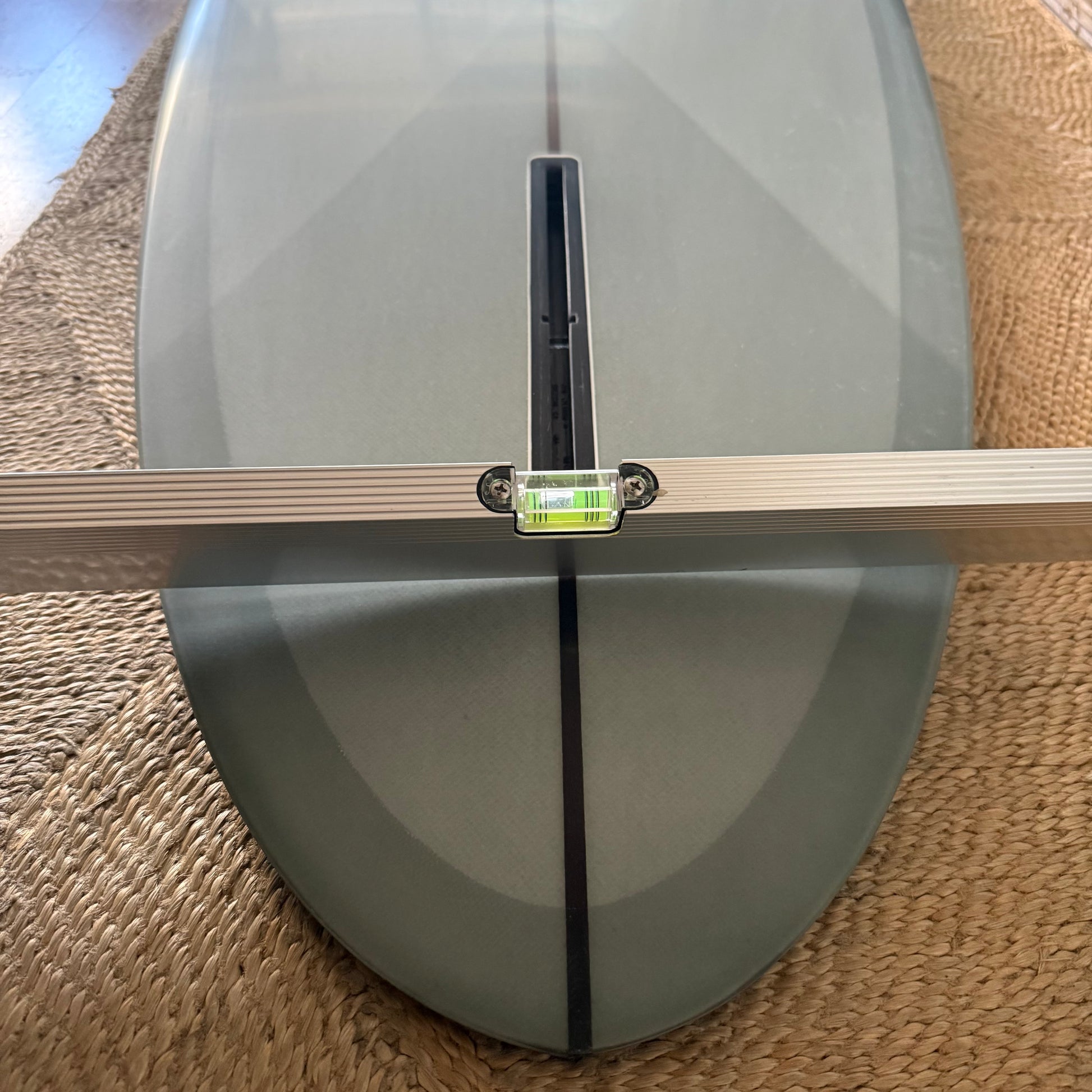 8’4” Tappy Record Cosmic Glider