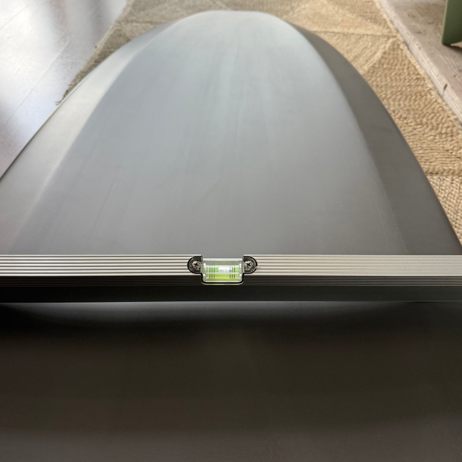 7'2” Ellis Ericson Surfboards Lite Kite Twinzer Egg