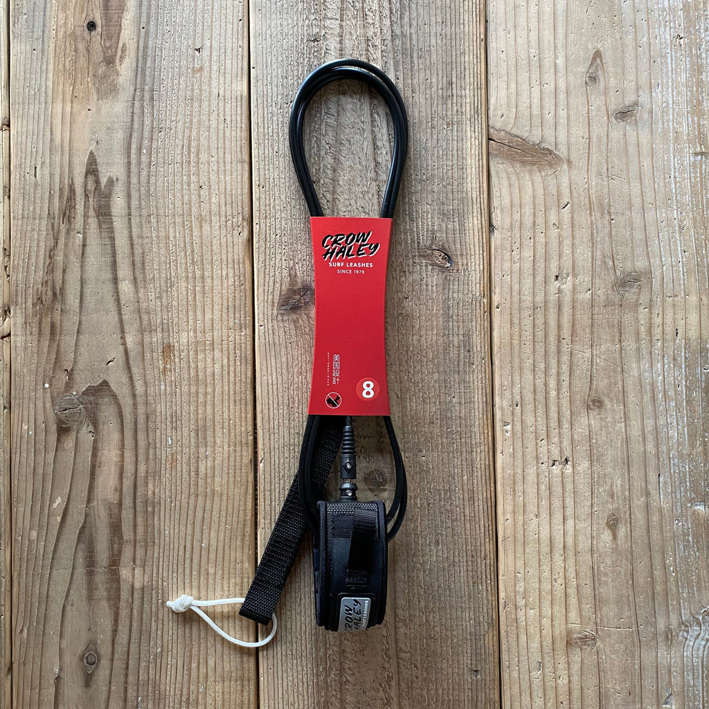 CROW HALEY Leash  Comp -New-