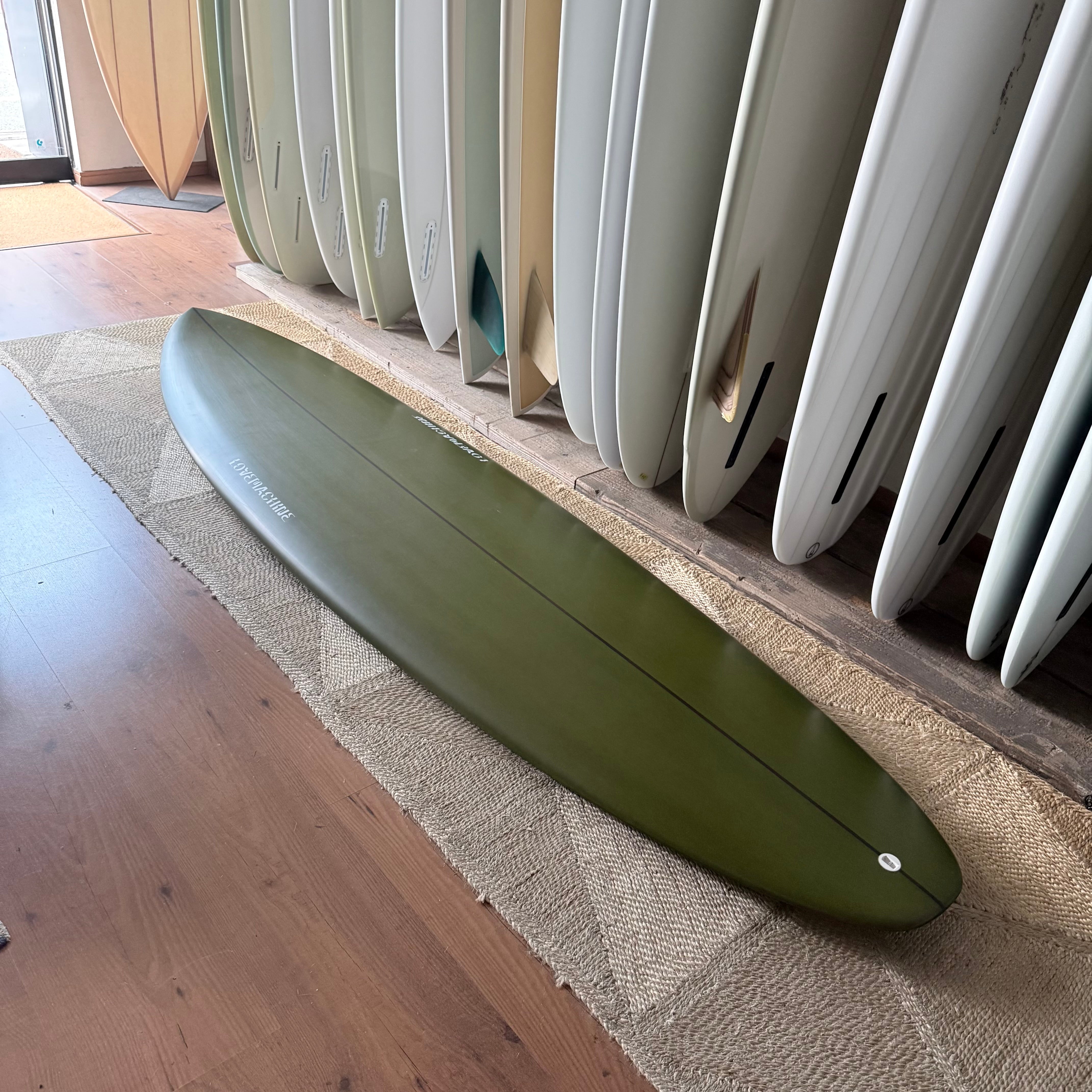 NEW ARRIVALS – RIDE SURF+SPORT