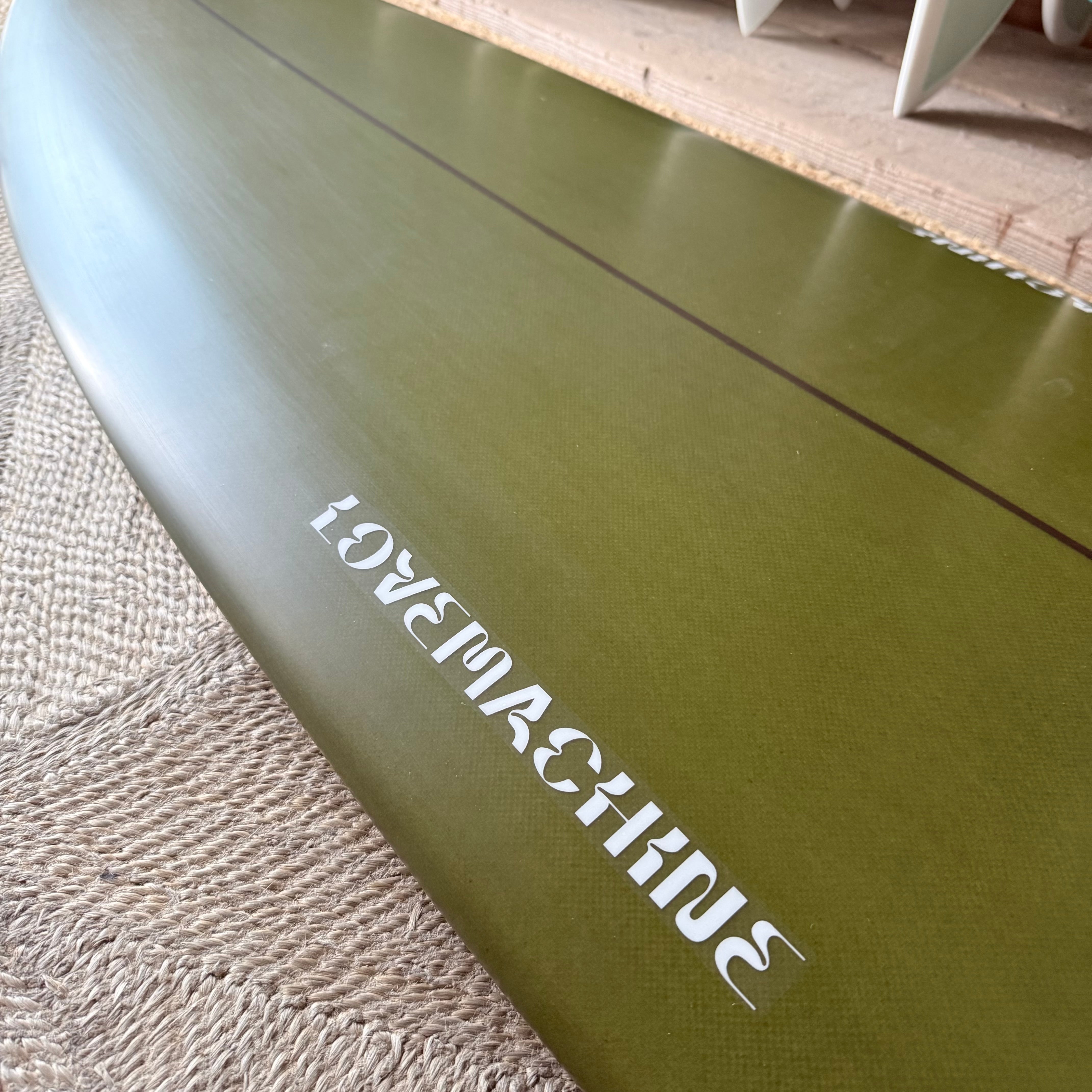 NEW ARRIVALS – RIDE SURF+SPORT