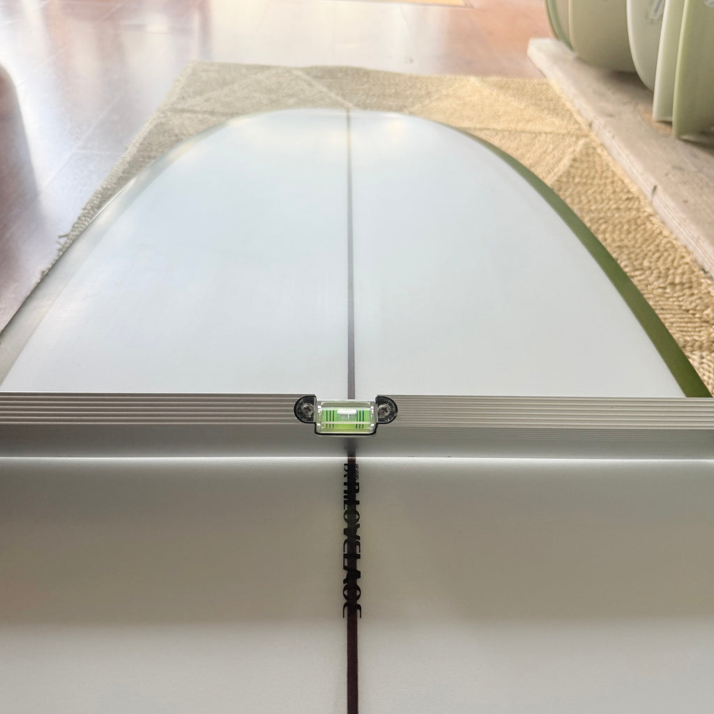 6'9" LOVEMACHINE SURFBOARDS FM
