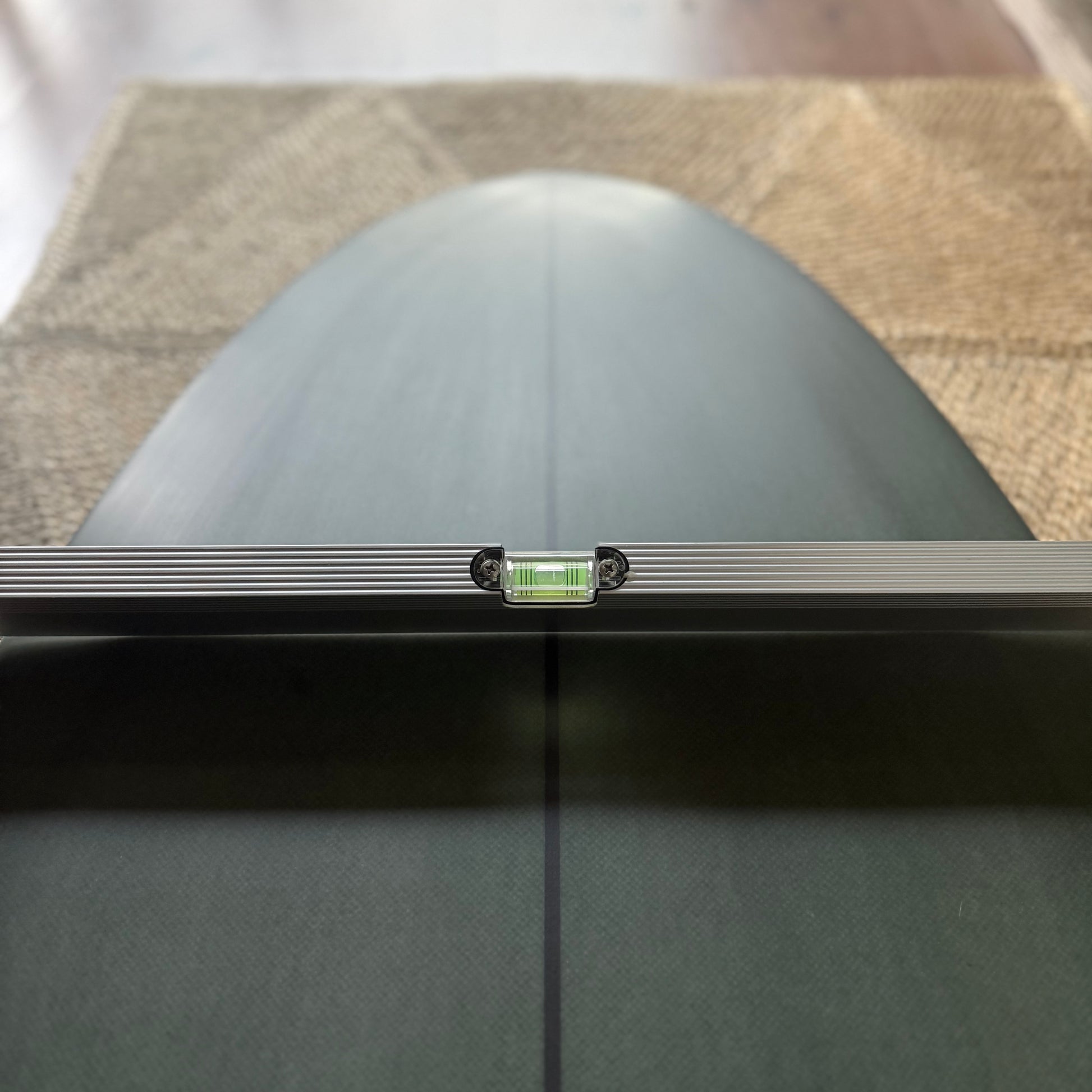 7'4" LOVEMACHINE SURFBOARDS ThickLizzy