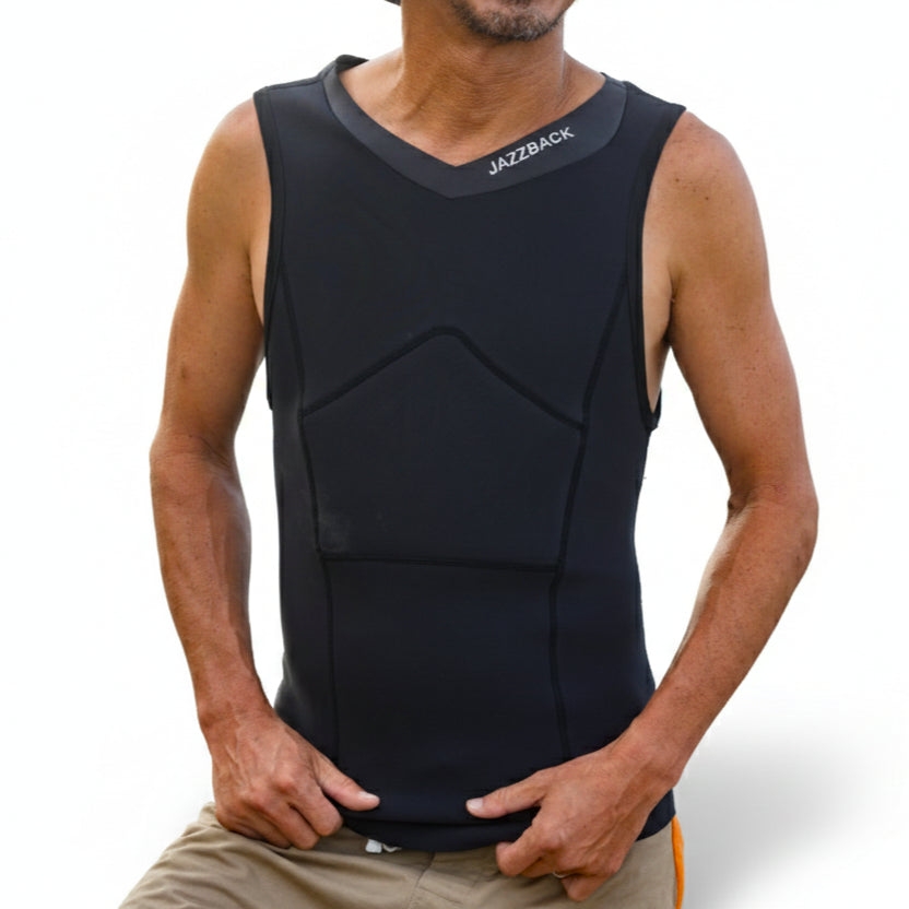 JAZZBACK Sea Glider　サーフィン用インナー