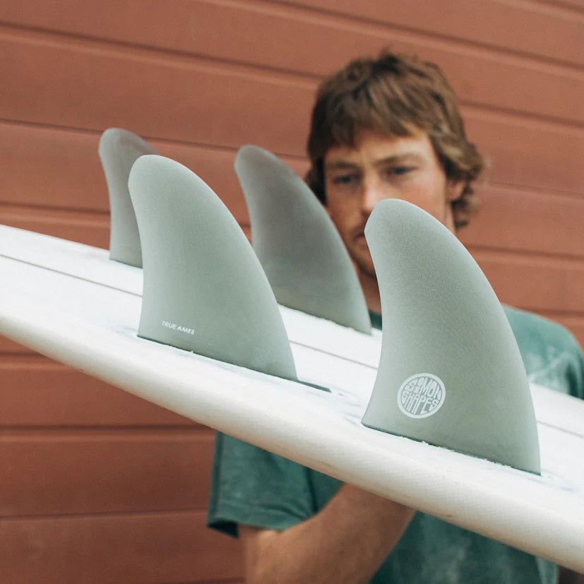 QUAD FIN – RIDE SURF+SPORT